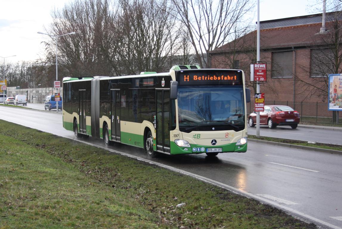 H  BRB-Betriebshof Hohenstücken