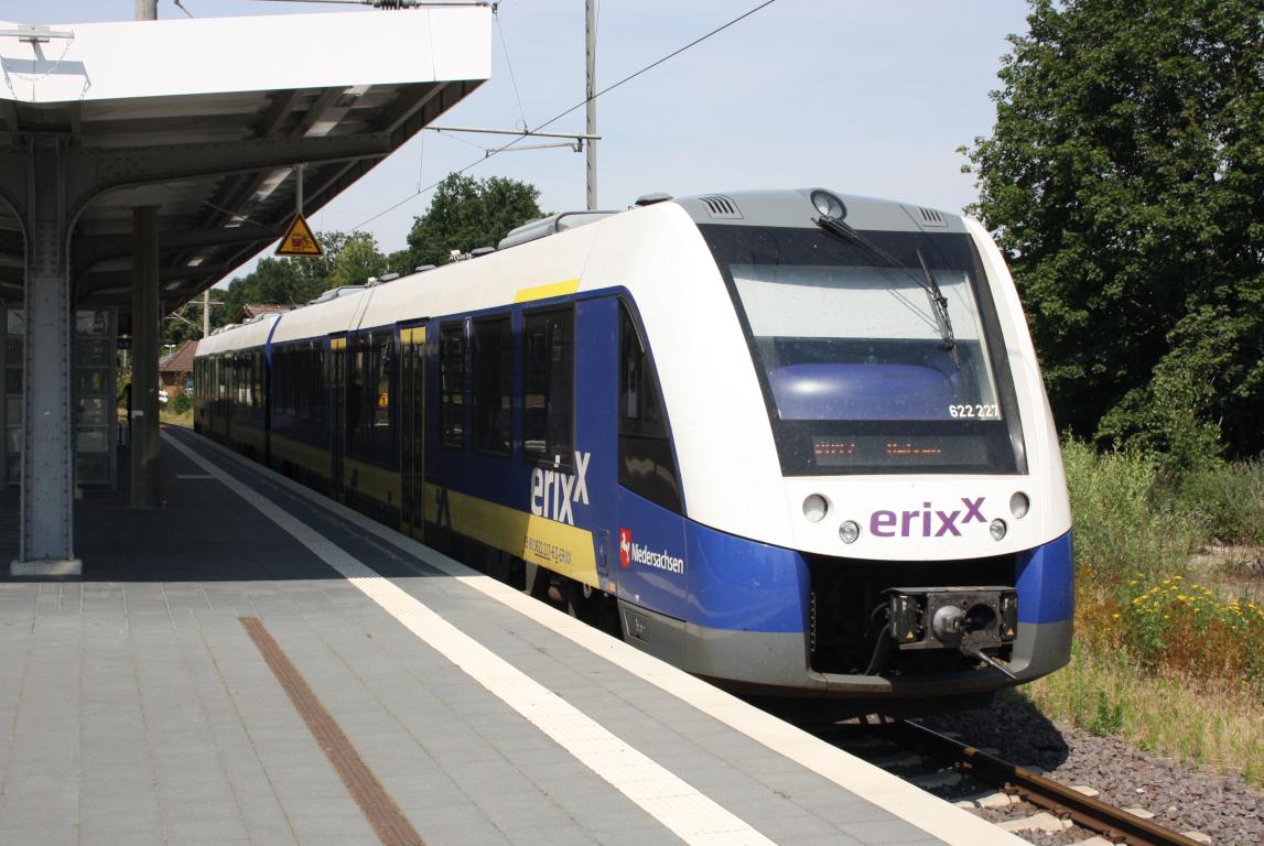 RB47 Uelzen Gifhorn