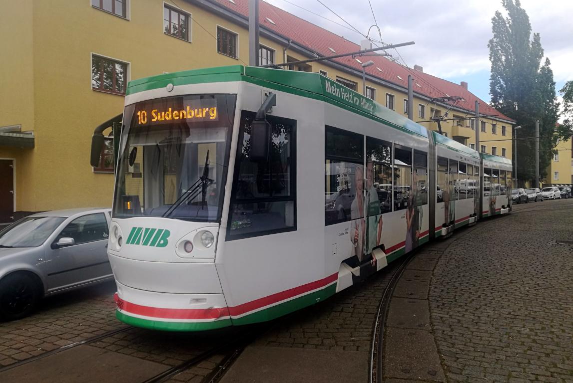 10 MD-Kroatenweg MD-Pettenkoferstraße