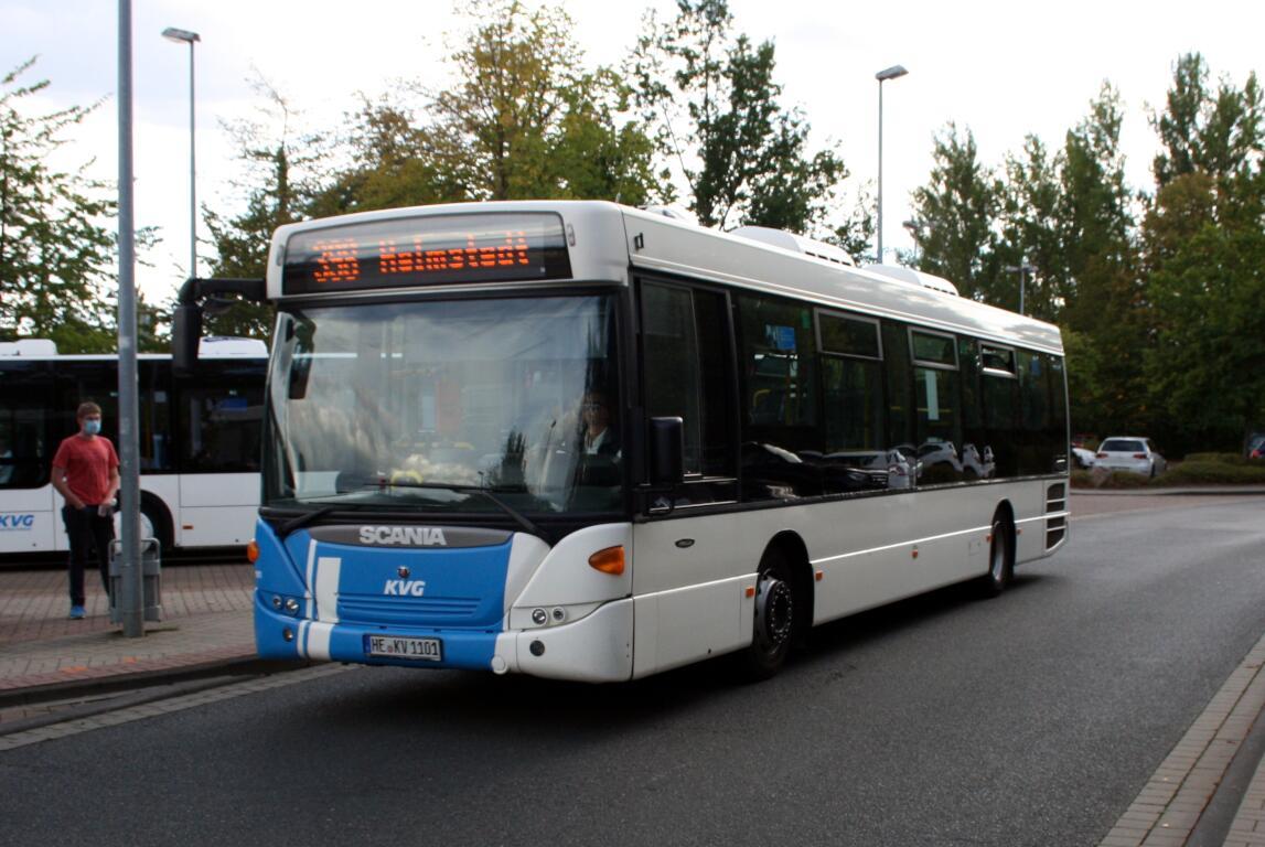 398 Helmstedt Bf Helmstedt Bf