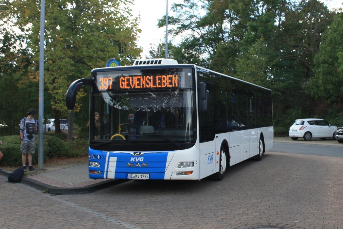 397 Gevensleben Mitte Helmstedt Bf
