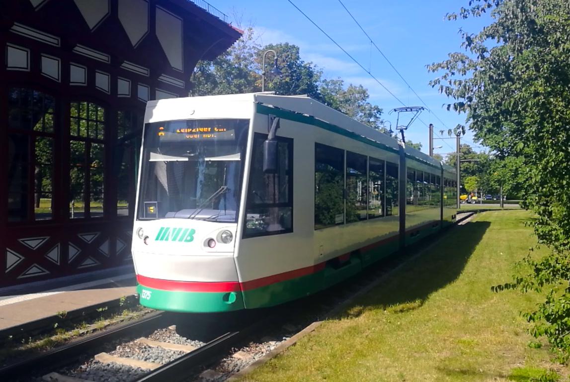 6 MD-Leipziger Chaussee MD-Herrenkrug