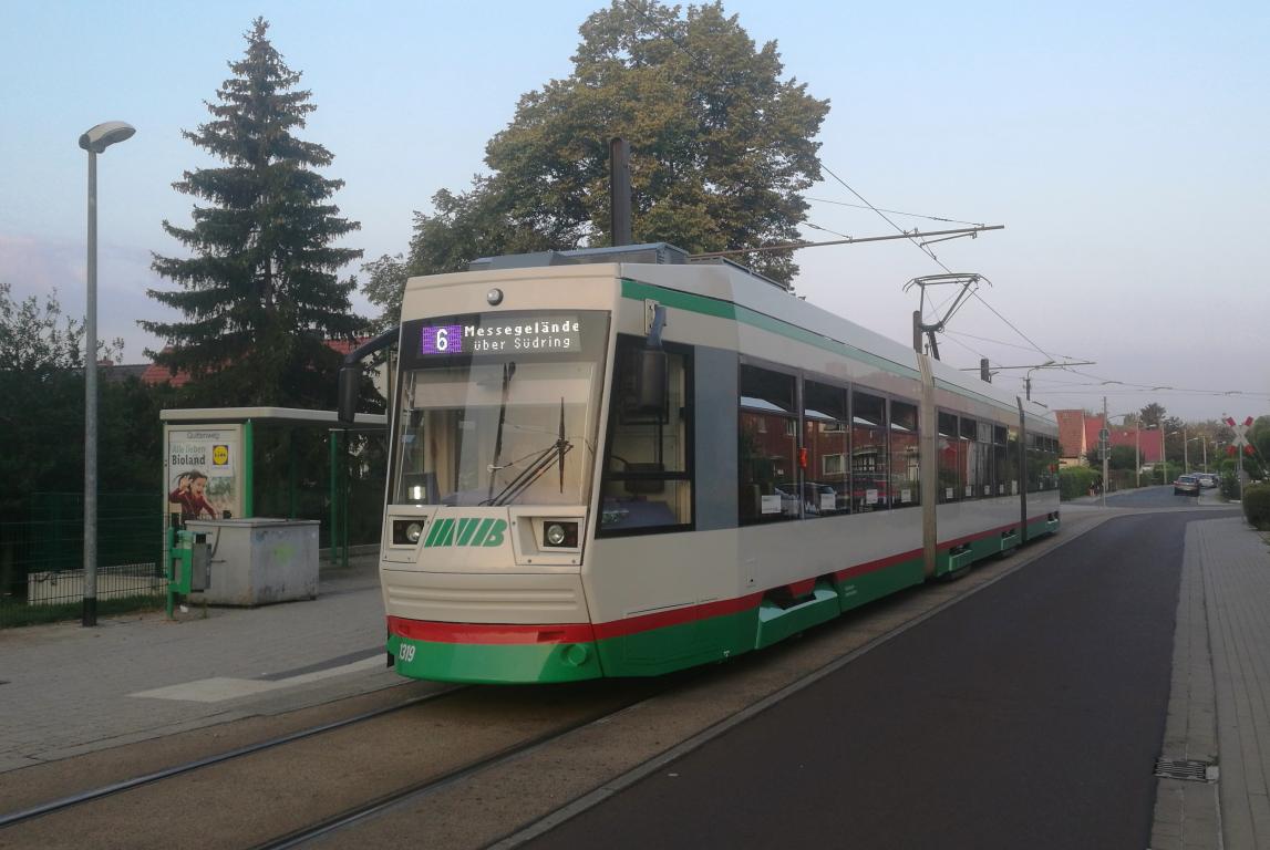 6 MD-Messegelände MD-Leipziger Chaussee