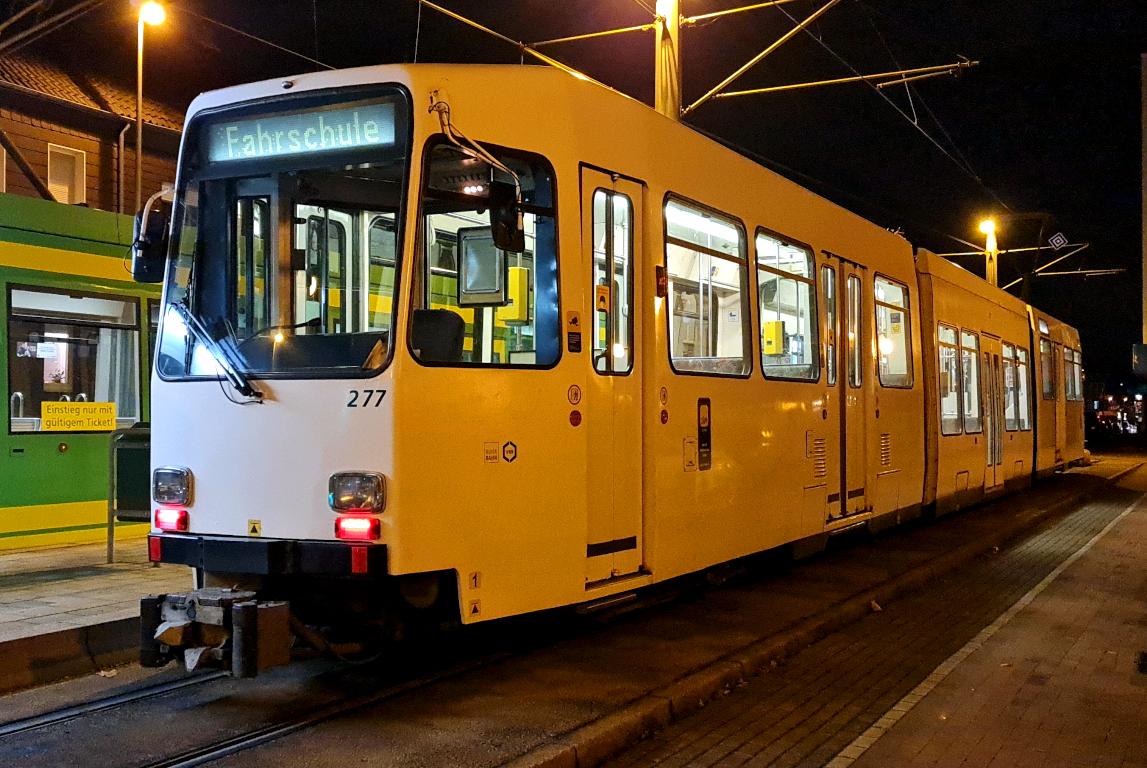 F Fahrschule OB-Neumarkt
