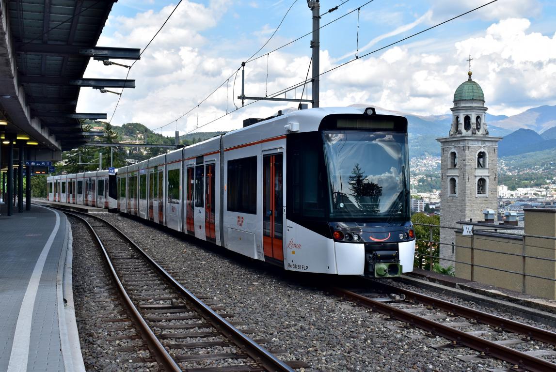S60  Lugano