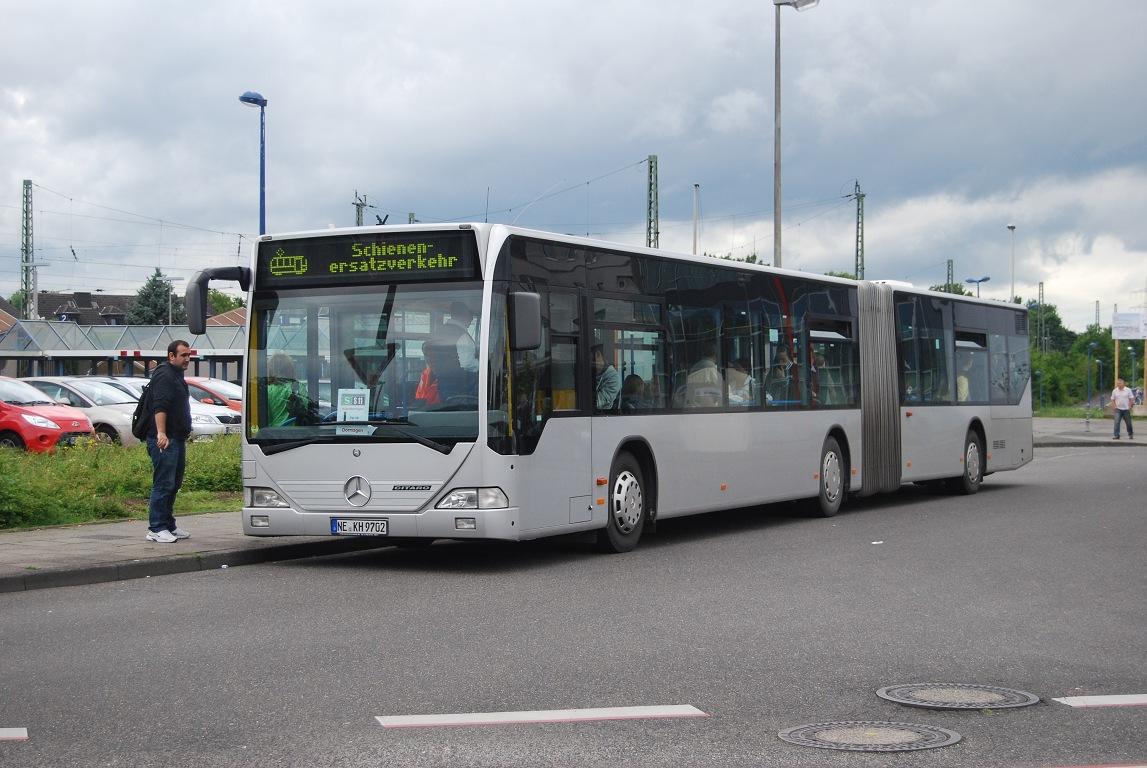 S11SEV Köln-Worringen Dormagen