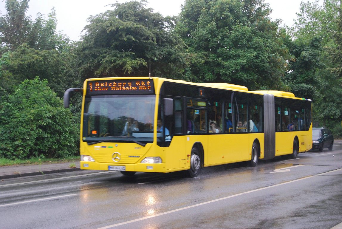 Extraschicht 2009 ES1 Duisburg Hbf MH-Siegfriedbrücke