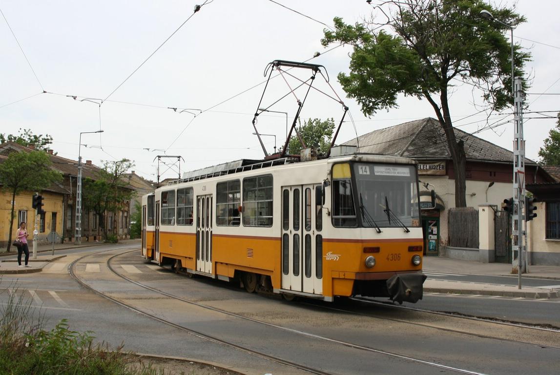 14 Lehel tér Rákospalota Újpest vasútálomás