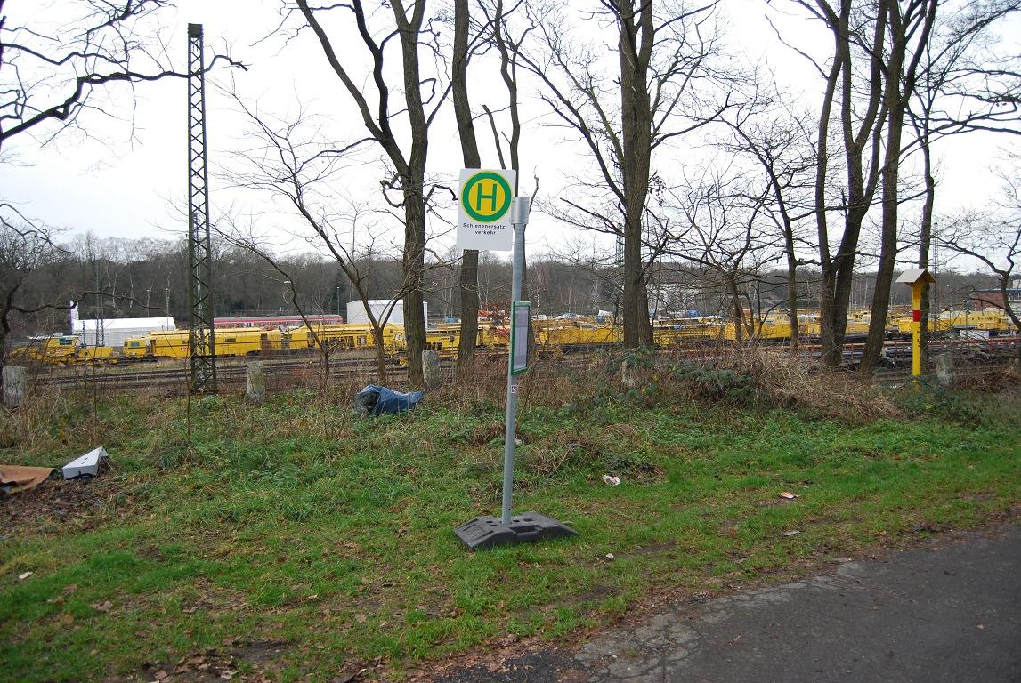 RB37SEV  Duisburg-Entenfang