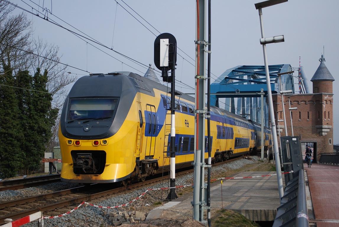 InterCity  Nijmegen