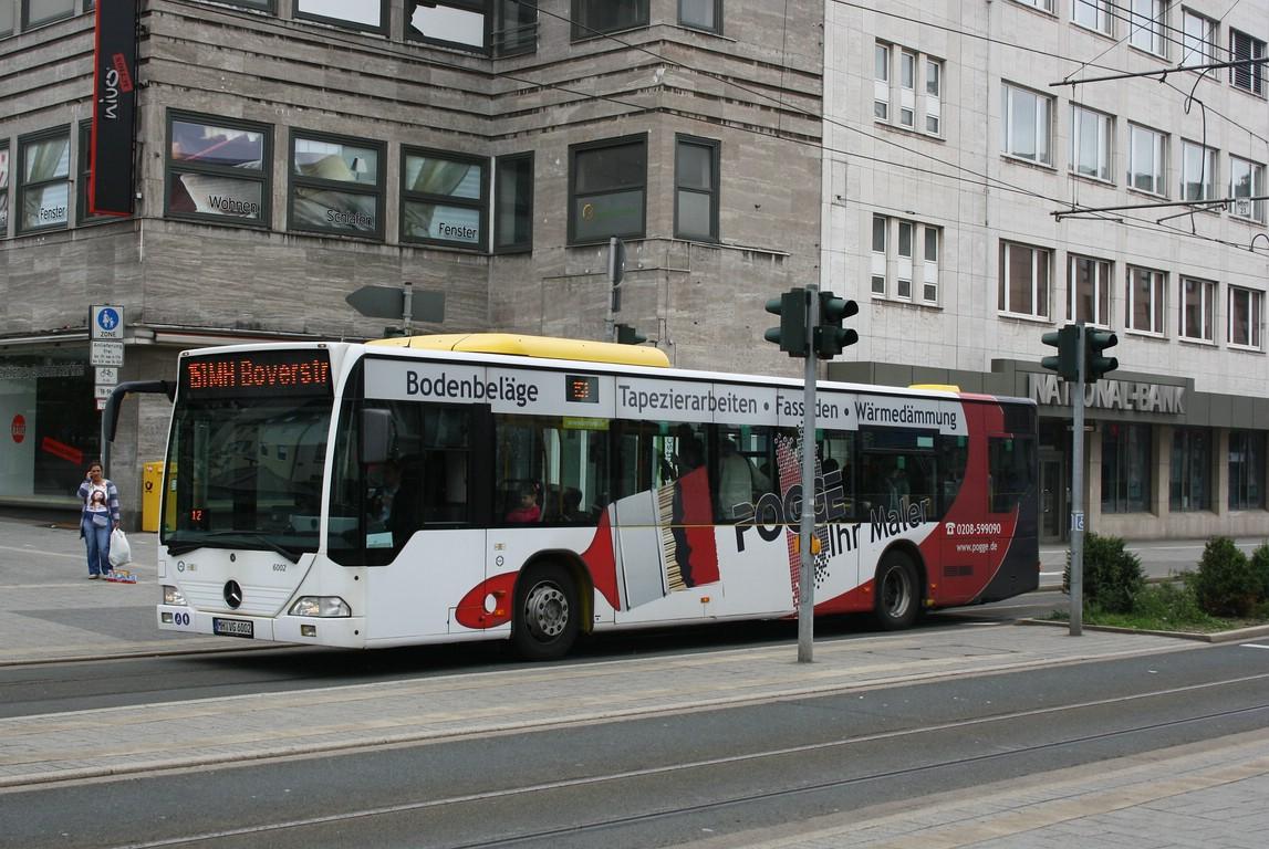 151 MH-Boverstraße MH-Stadtmitte