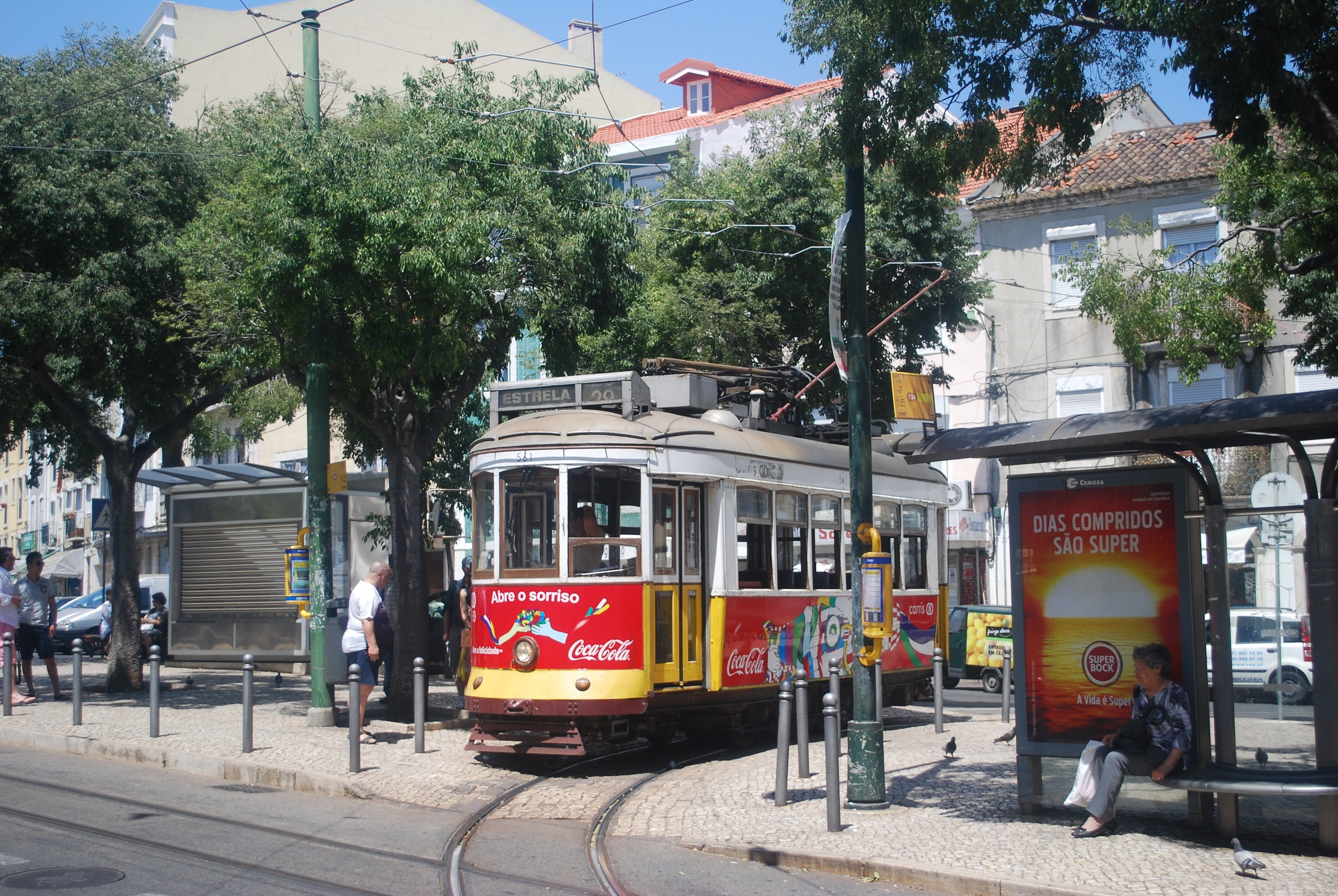 28E Estrela Graça