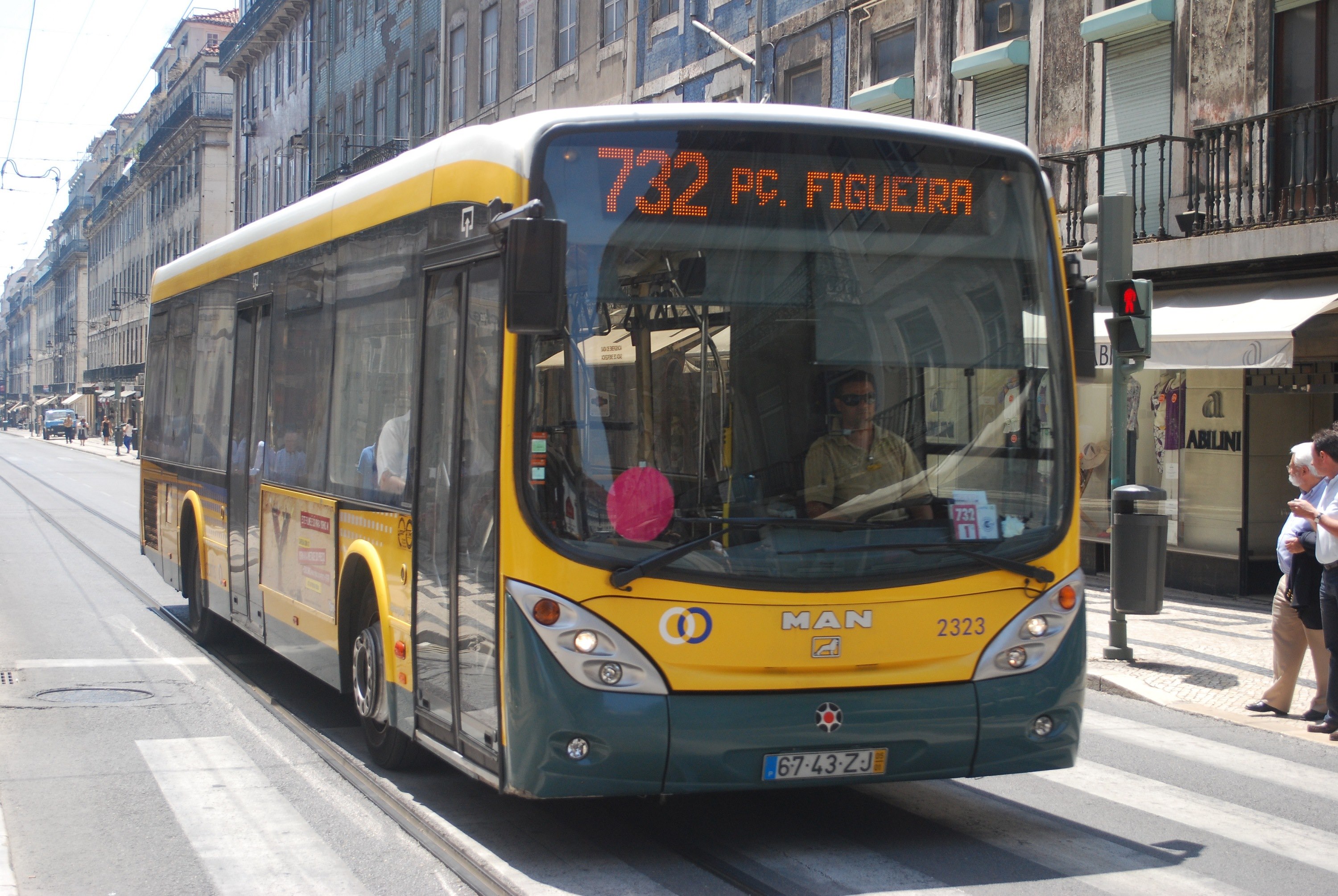 732 Praça Figueira Praça Figueira