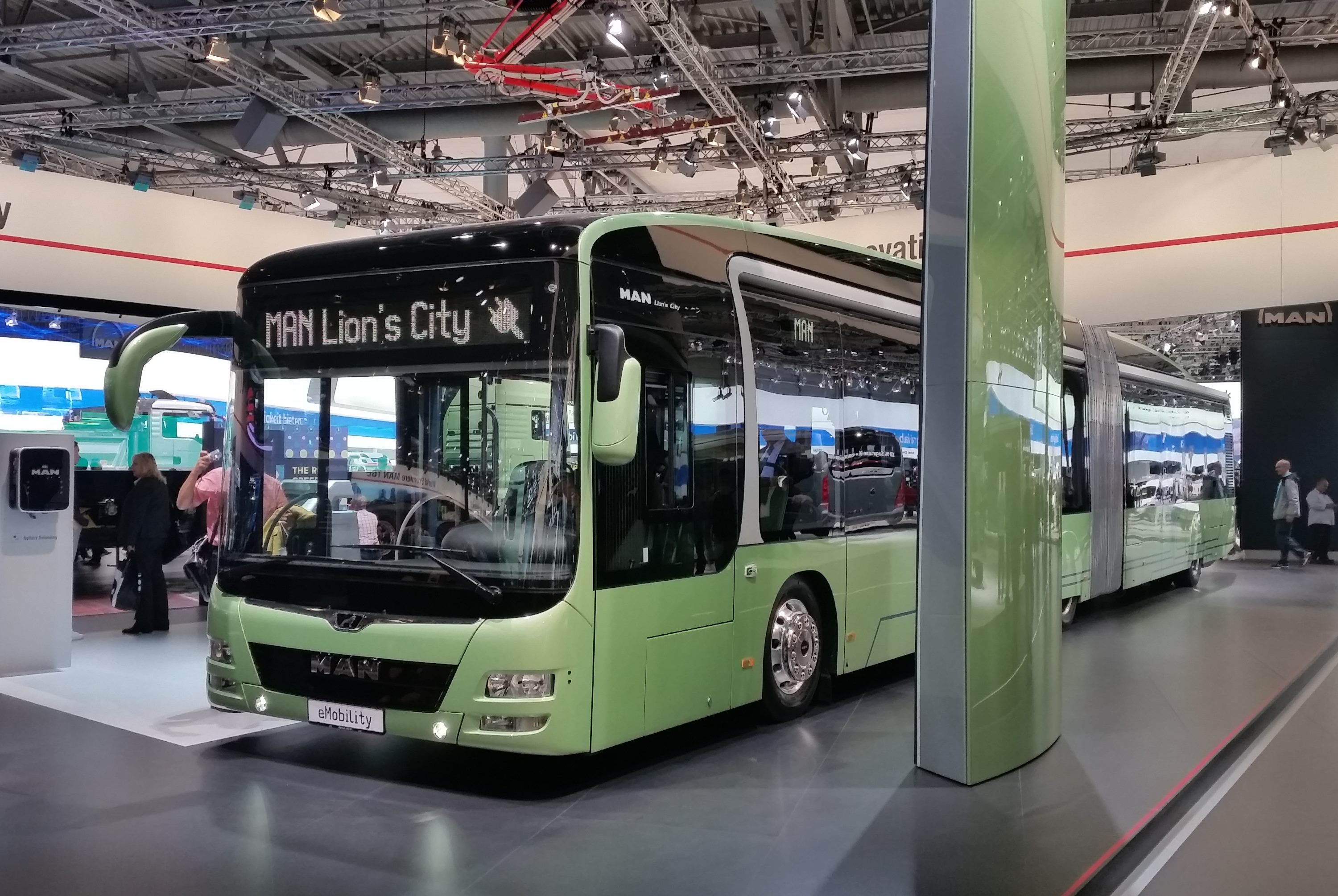 IAA 2016  