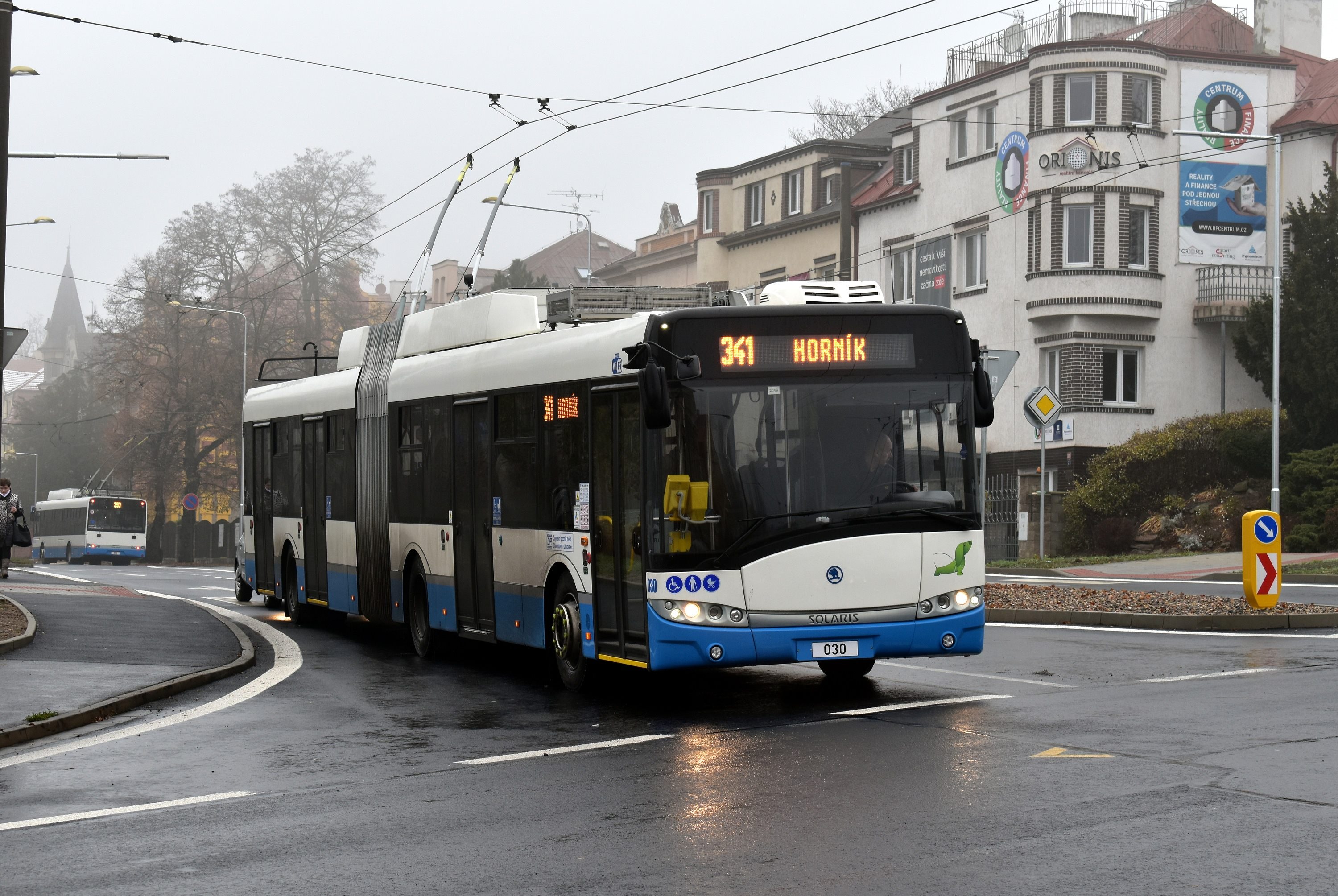 341 Horník &#268;elakovská 