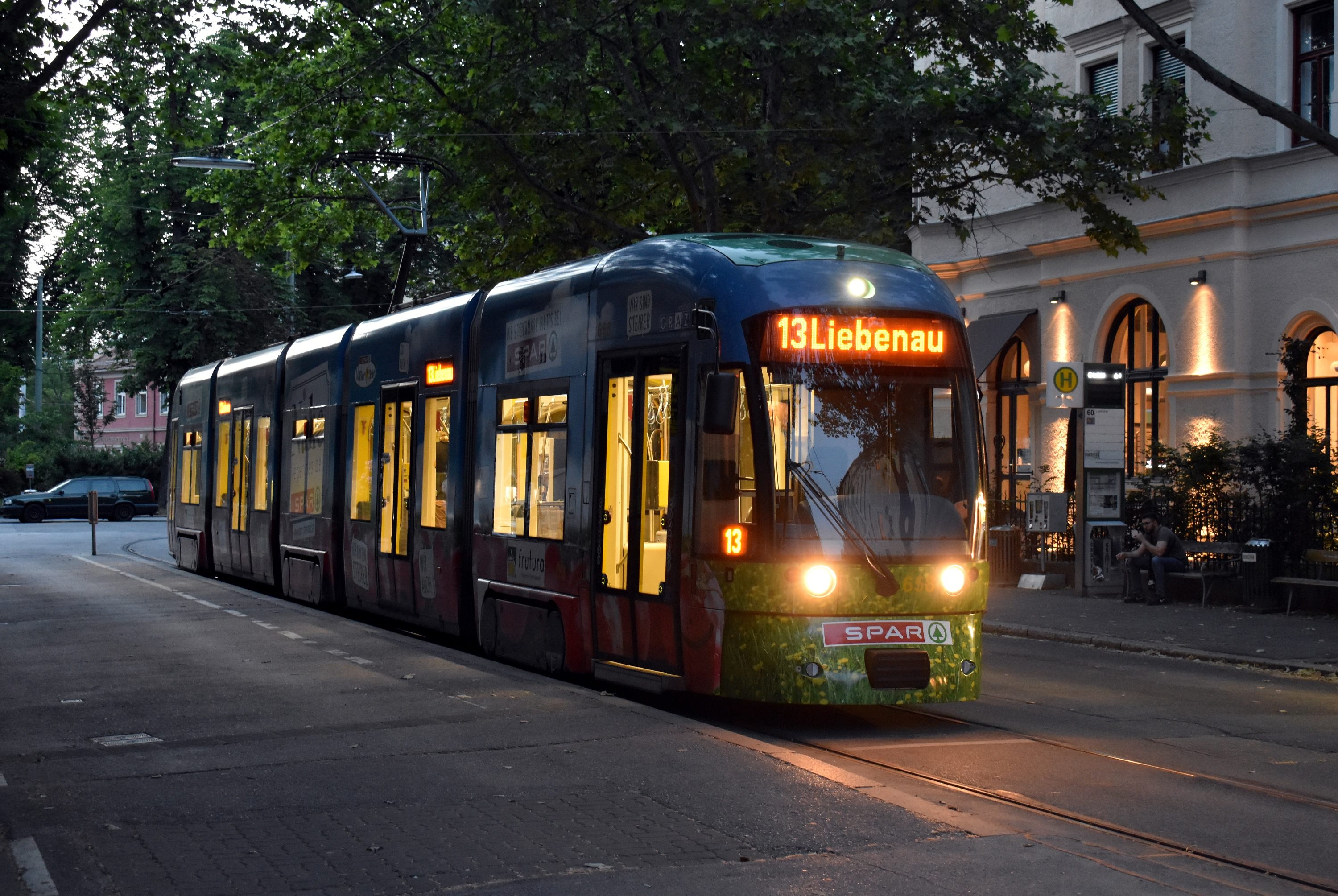 13 Liebenau Krenngasse