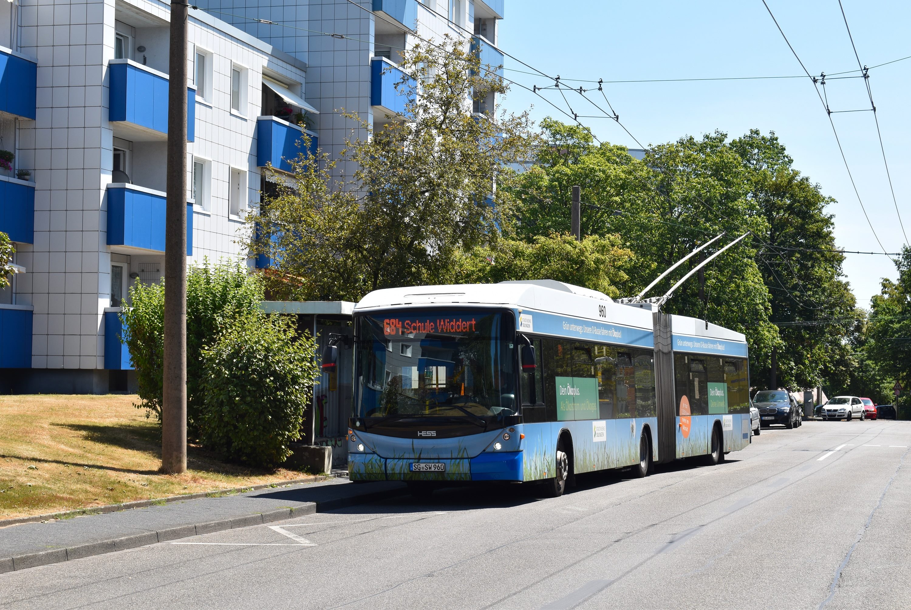 684 SG-Schule Widdert SG-Rolandstraße