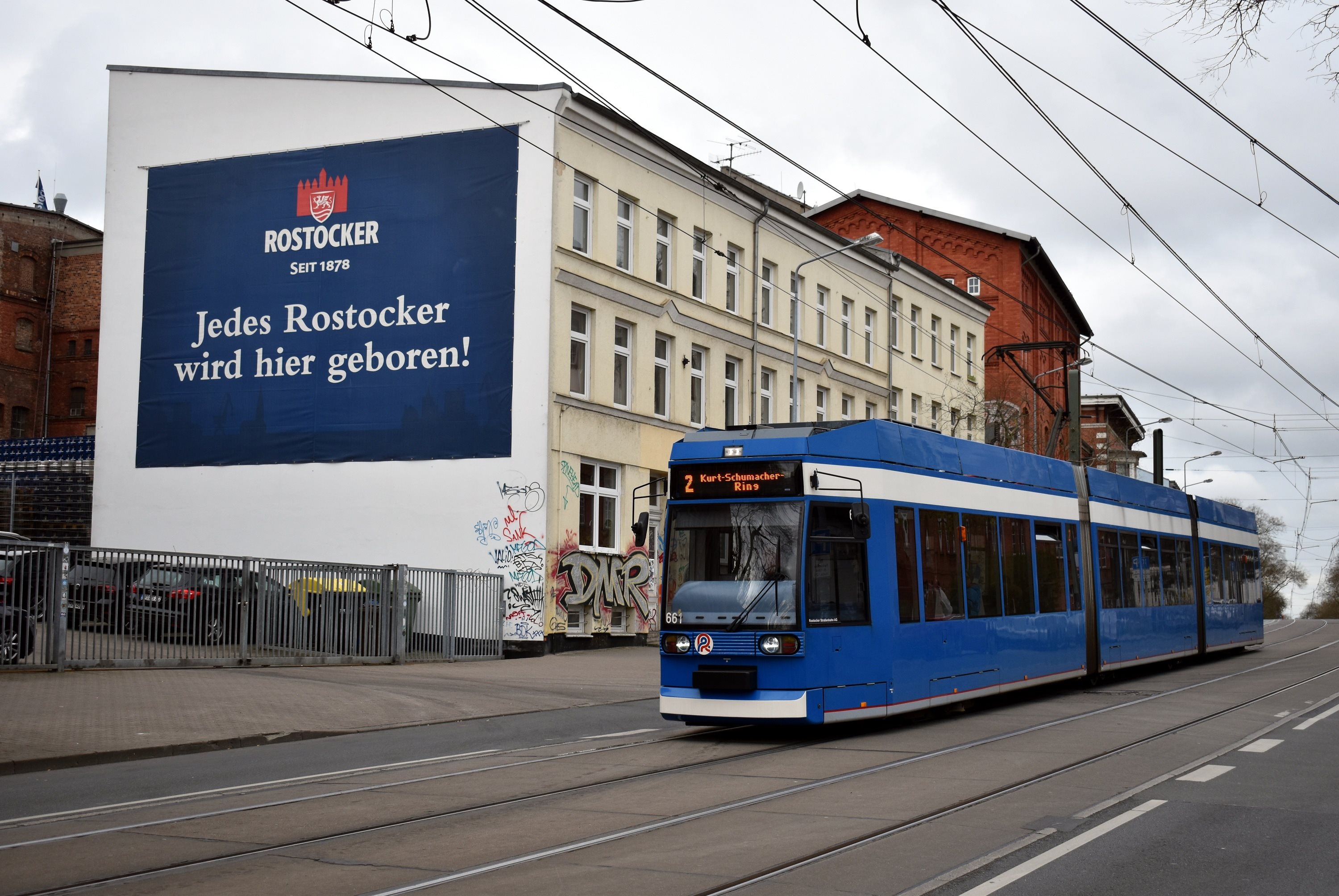 2 HRO-Kurt Schumacher Ring HRO-Volkstheater