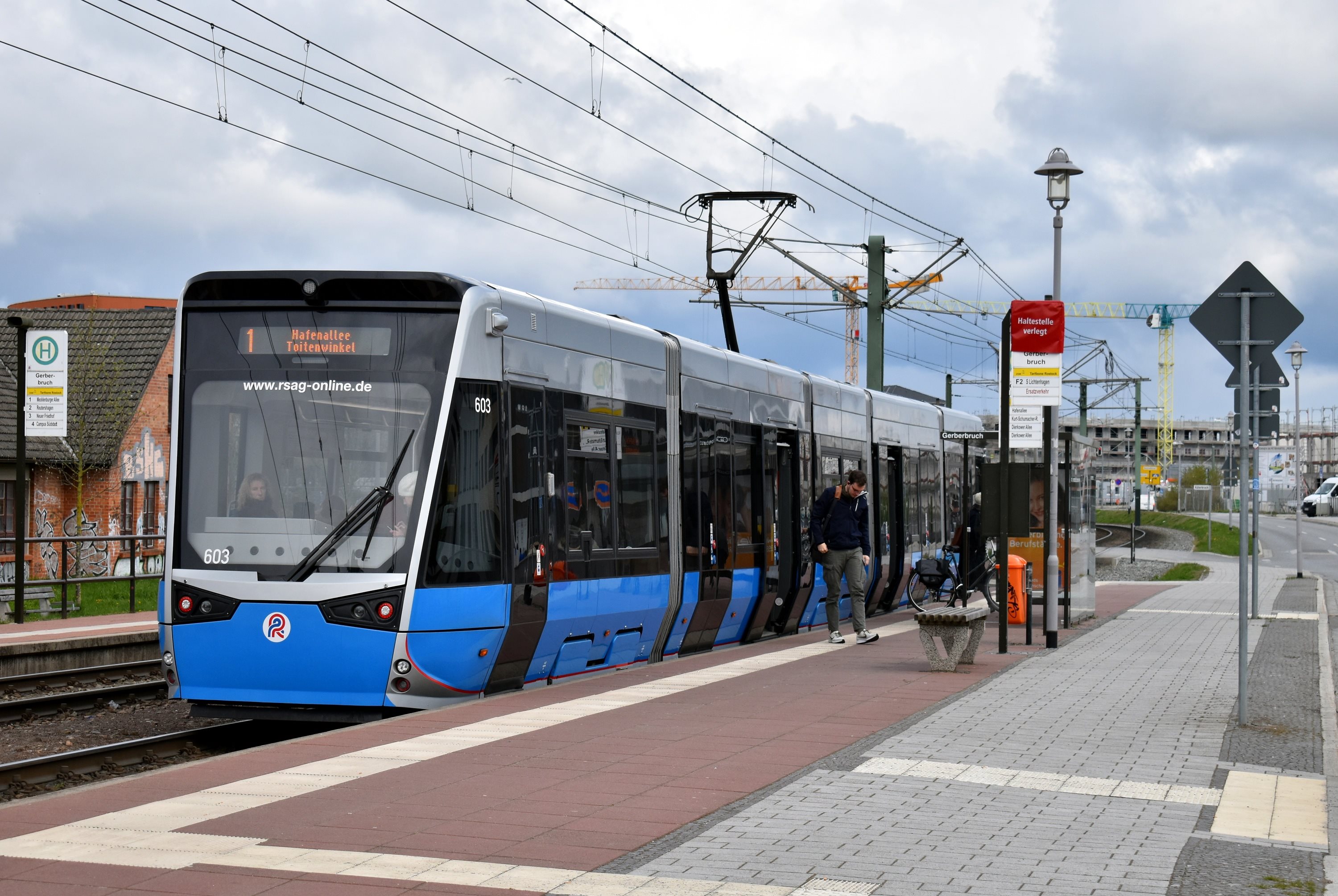 1 HRO-Hafenallee HRO-Gerberbruch
