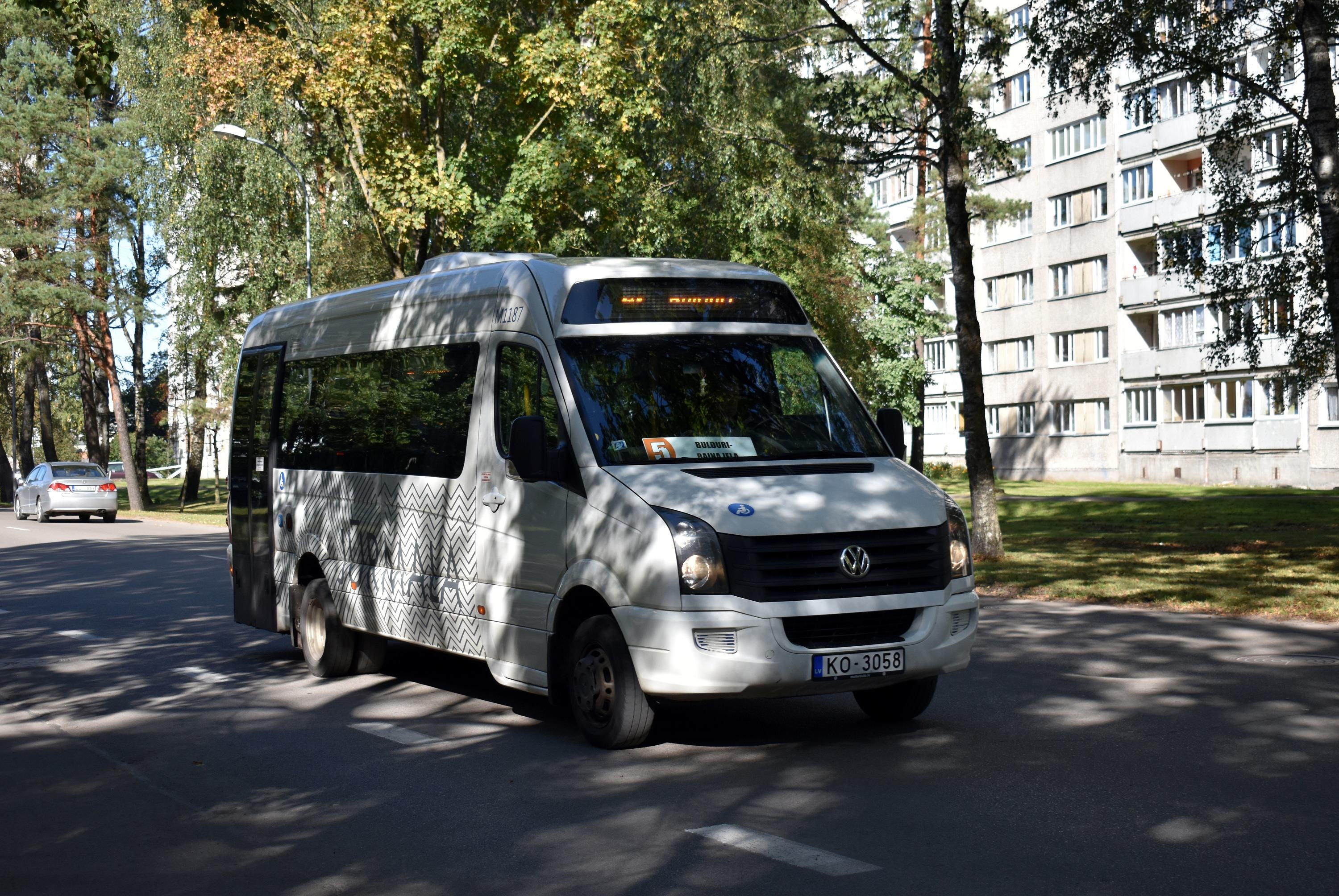 5 &#310;emeru stacija Z&#299;mu&#316;u parks