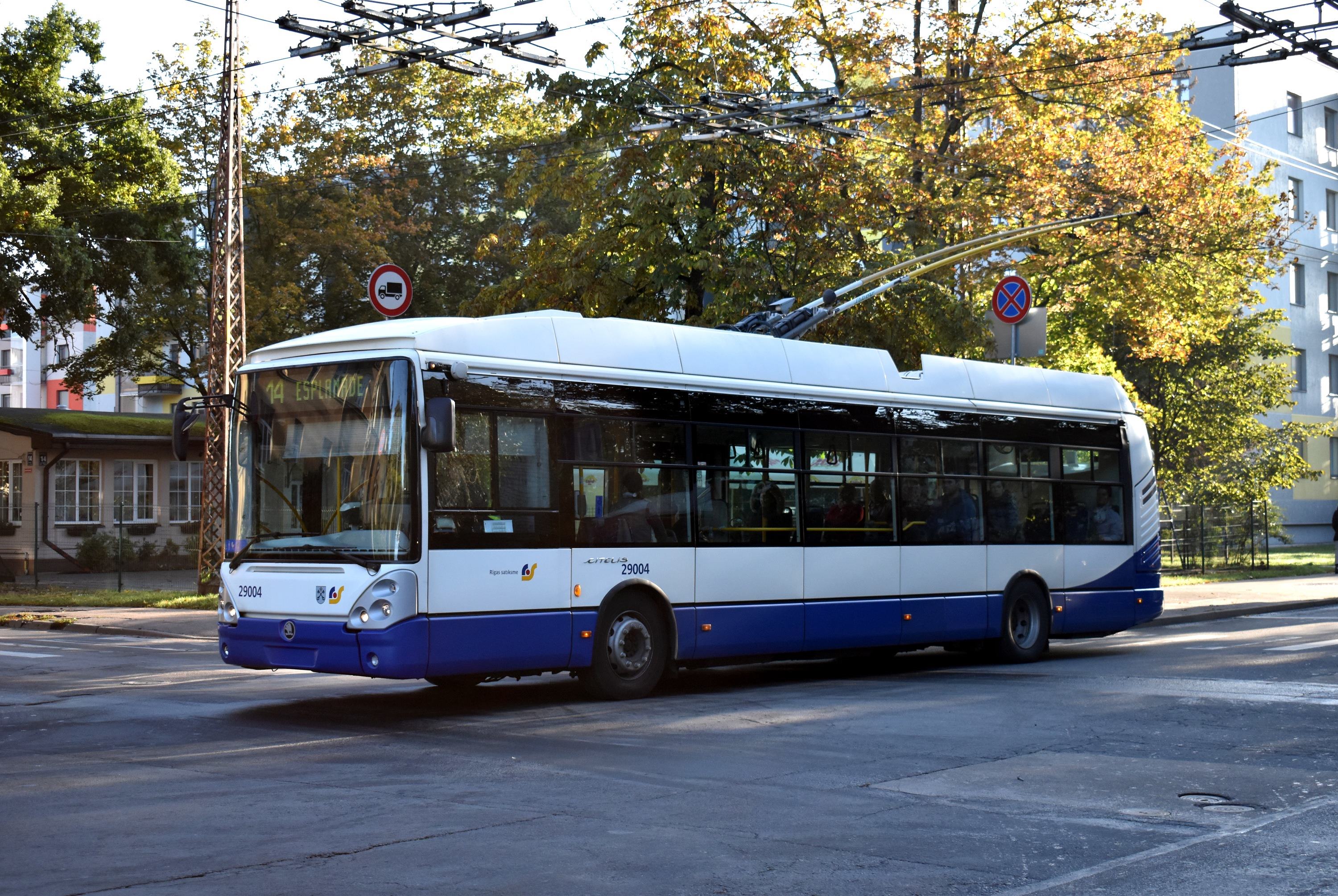 Tr14 Esplan&#257;de 