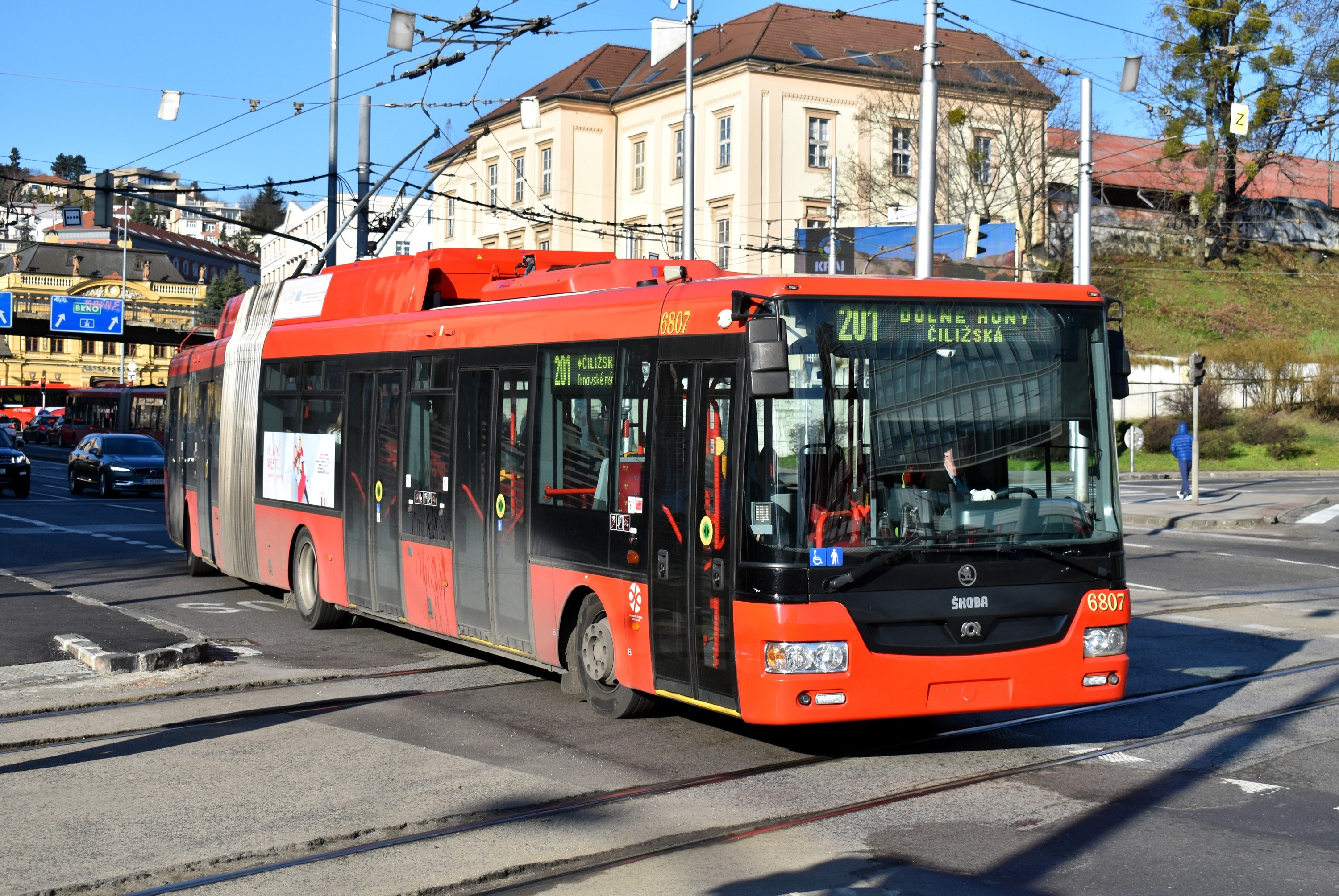 201 &#268;iližská Námestie Franza Liszta