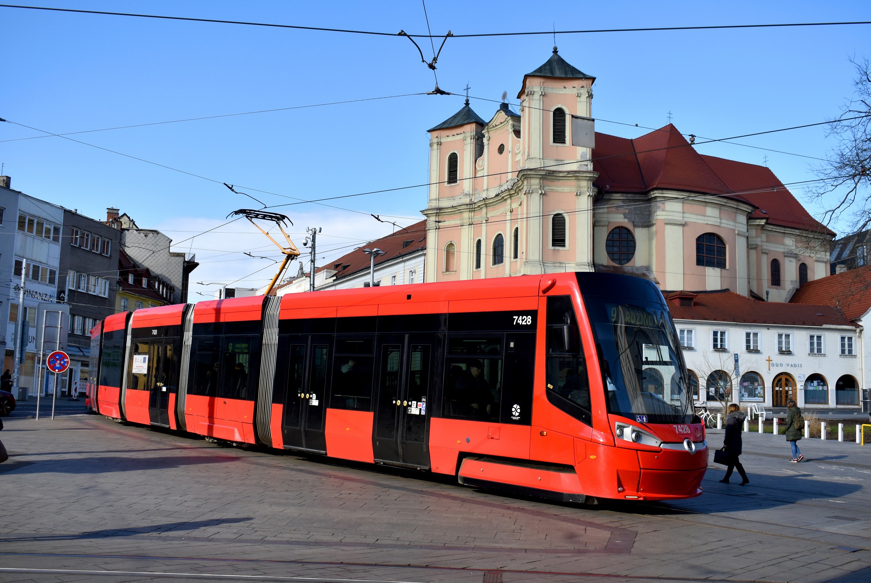 9 Astronomická Poštová/Martinus