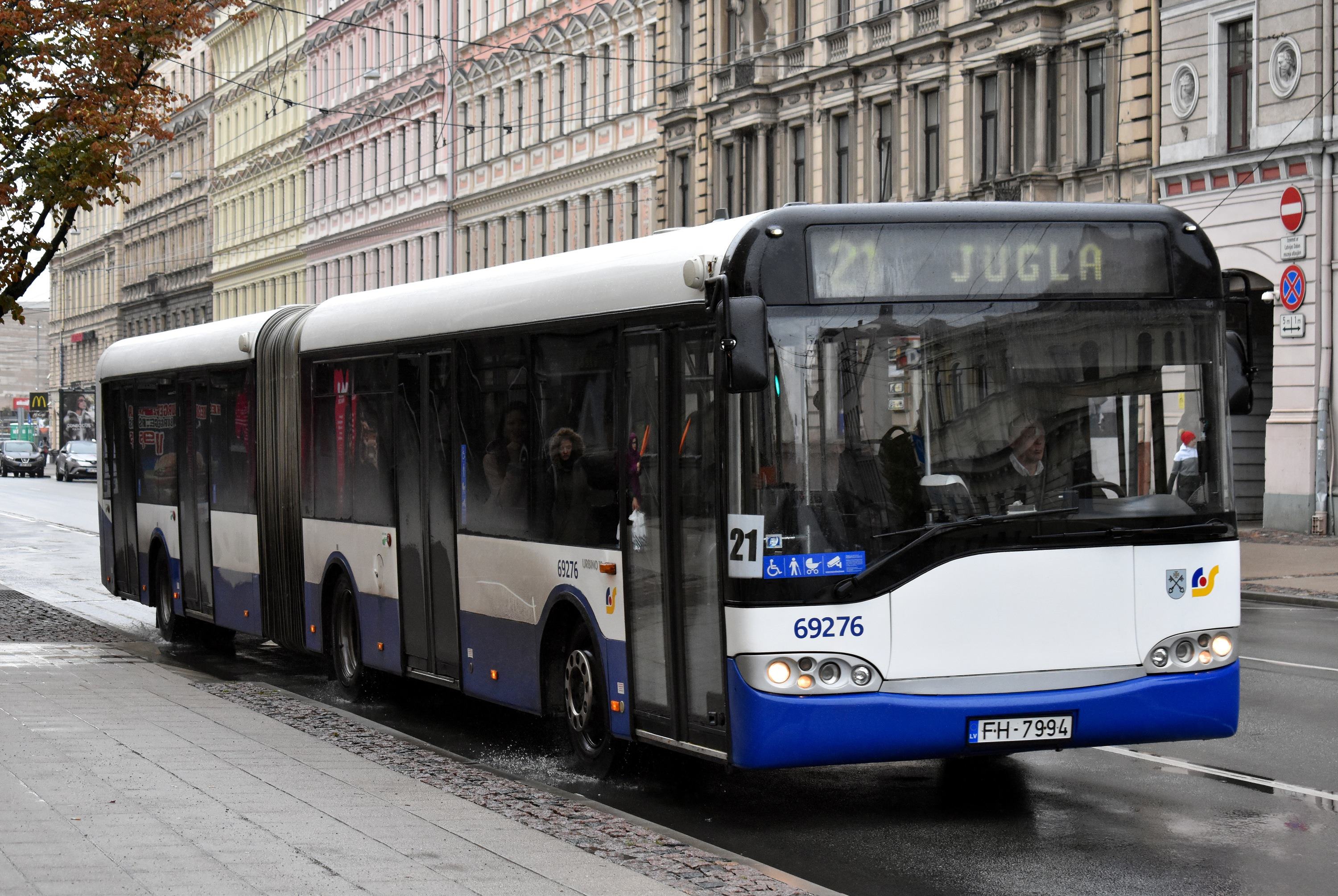 21 Jugla Mer&#311;e&#316;a iela