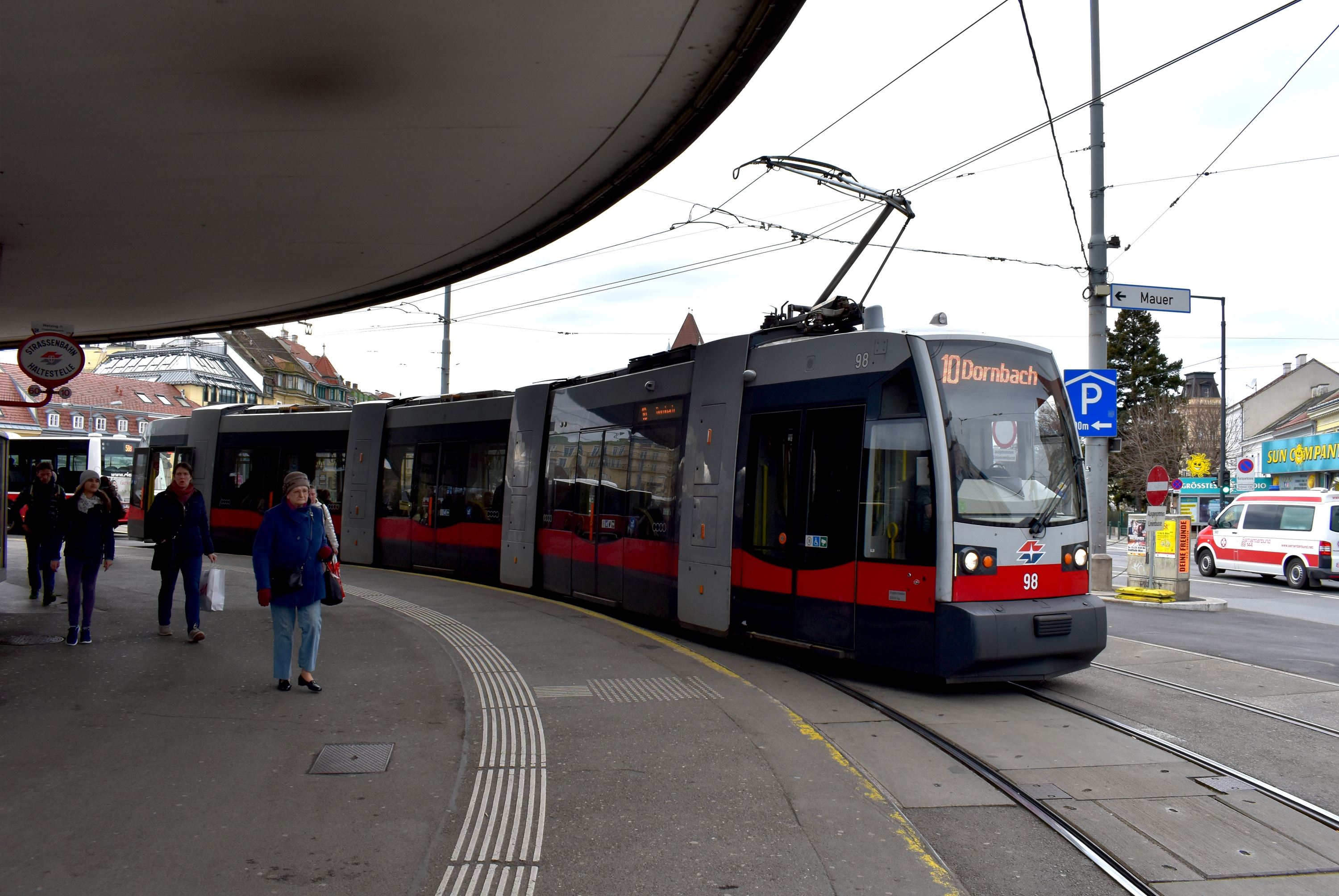 10 Dornbach Hietzing