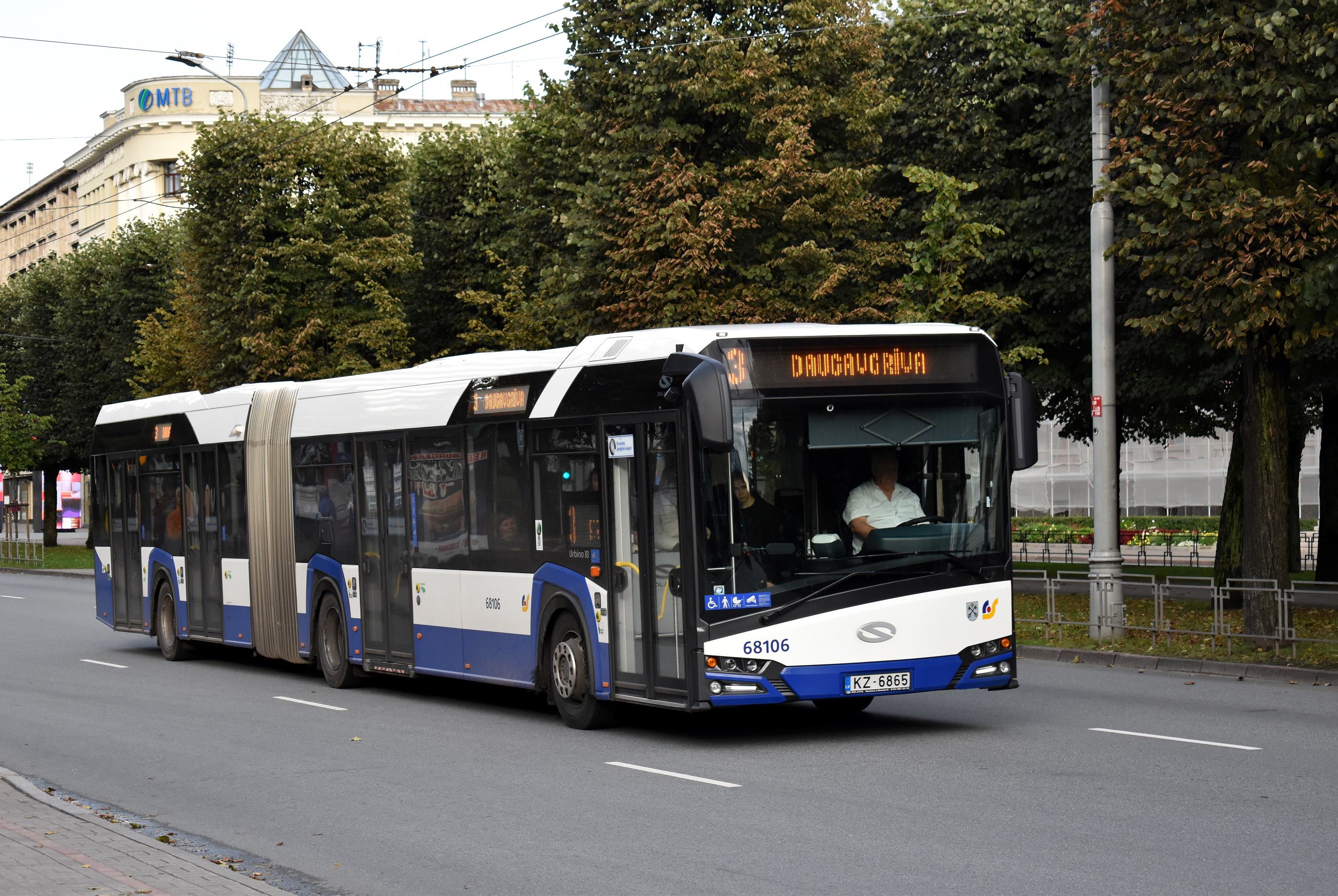 3 Daugavgr&#299;vas Mer&#311;e&#316;a iela