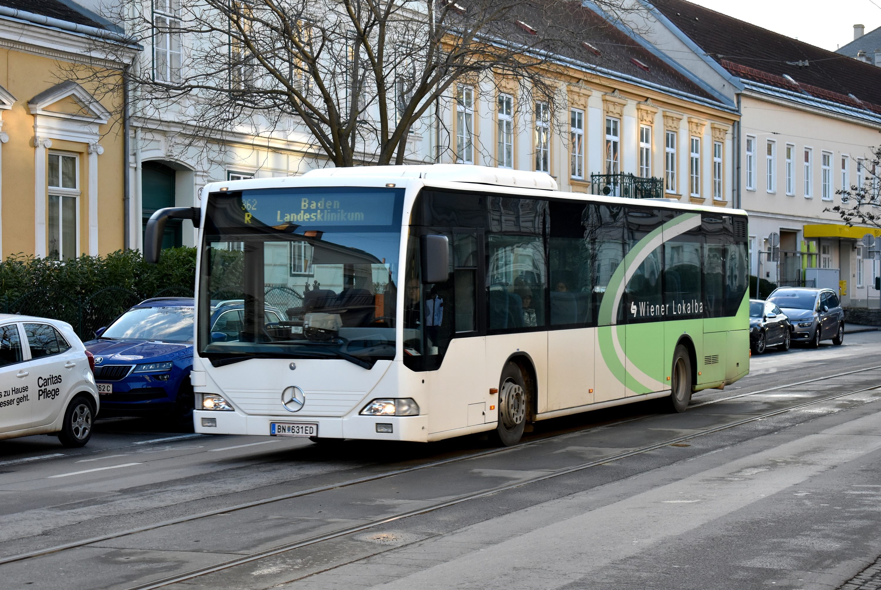 R Landesklinikum Wassergasse