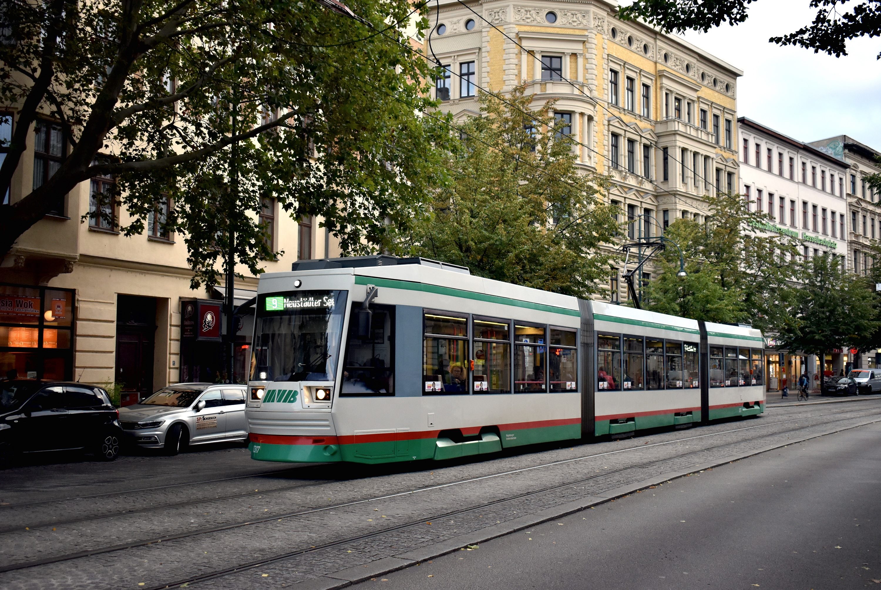 9 MD-Neustädter See MD-Hasselbachplatz (S)