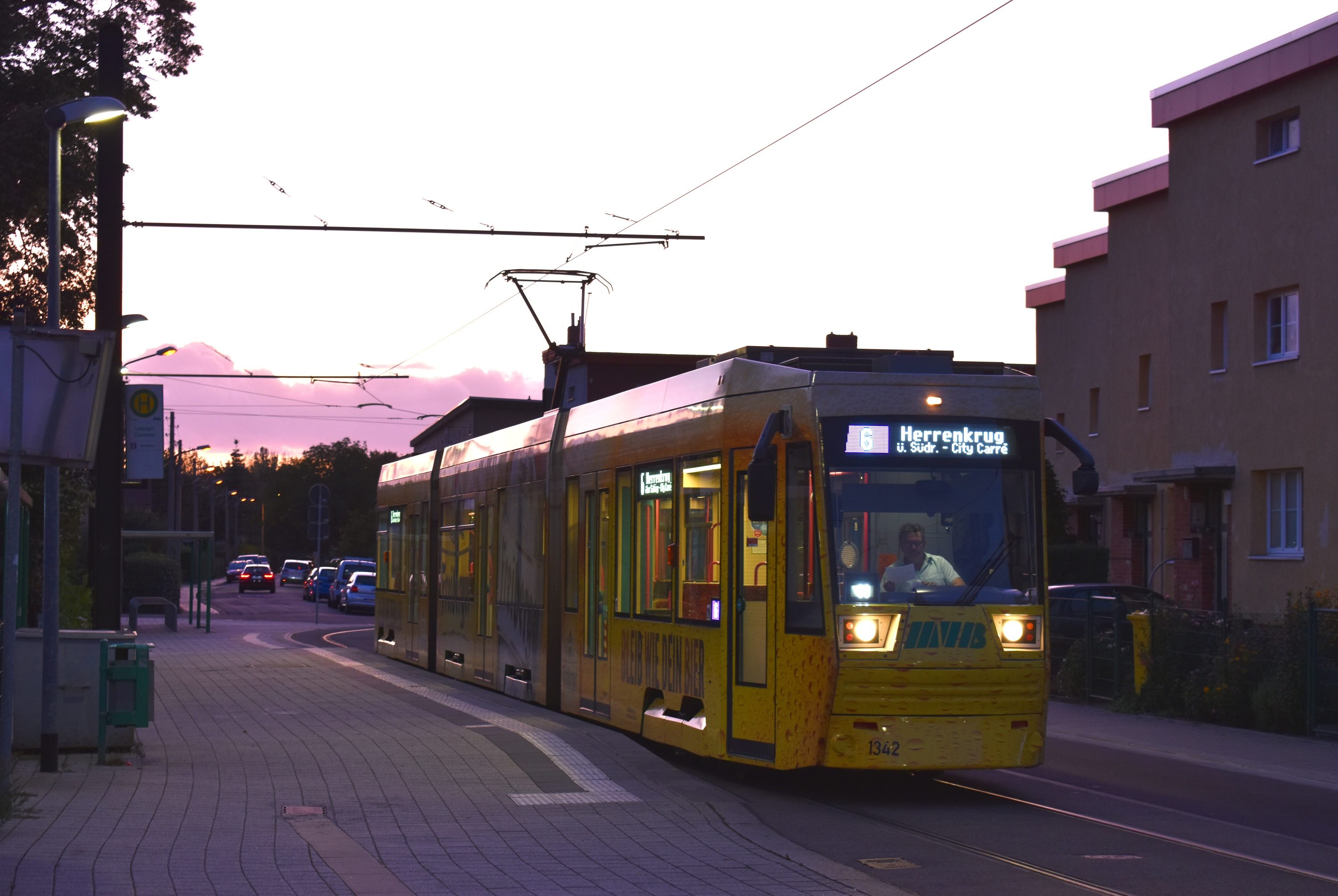 6 MD-Herrenkrug MD-Leipziger Chaussee