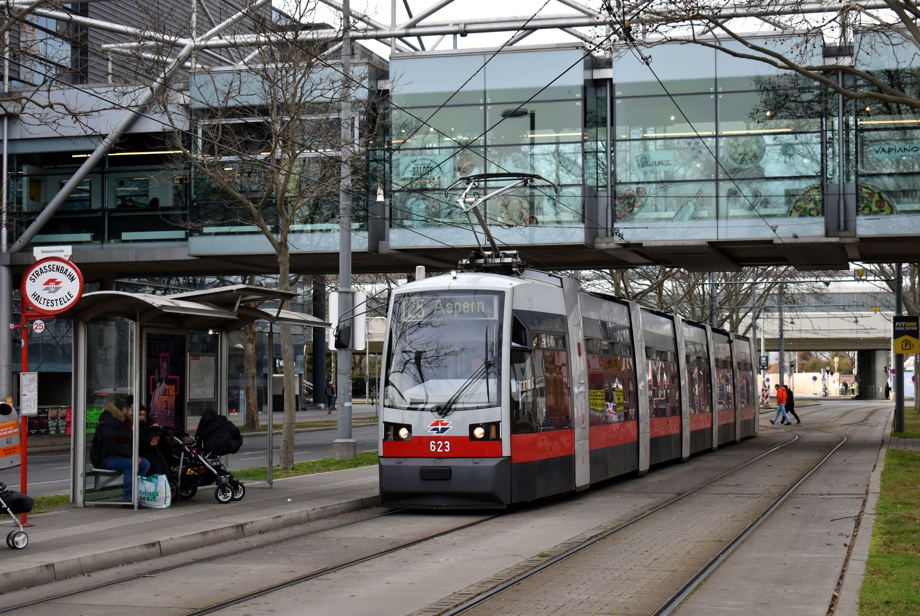 25 Oberdorfstraße Siebeckstraße