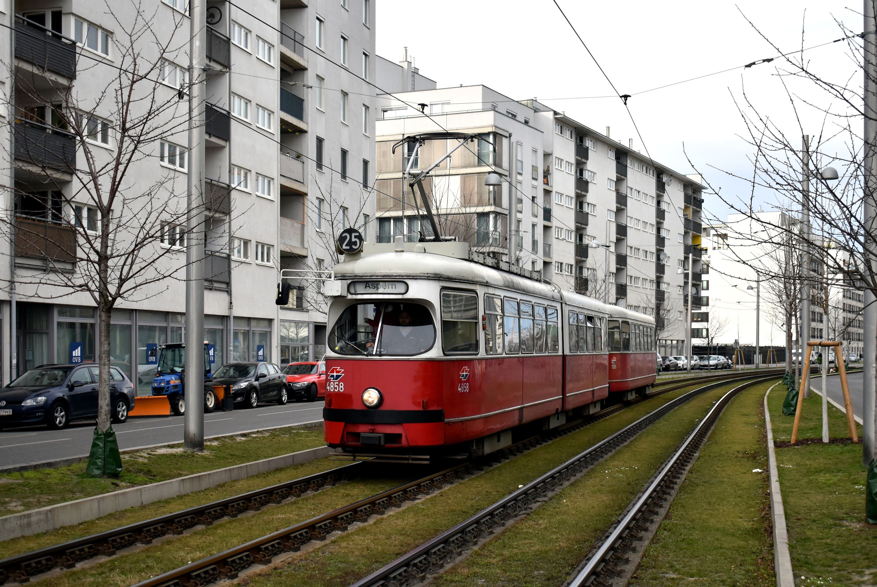 25 Oberdorfstraße Prandaugasse