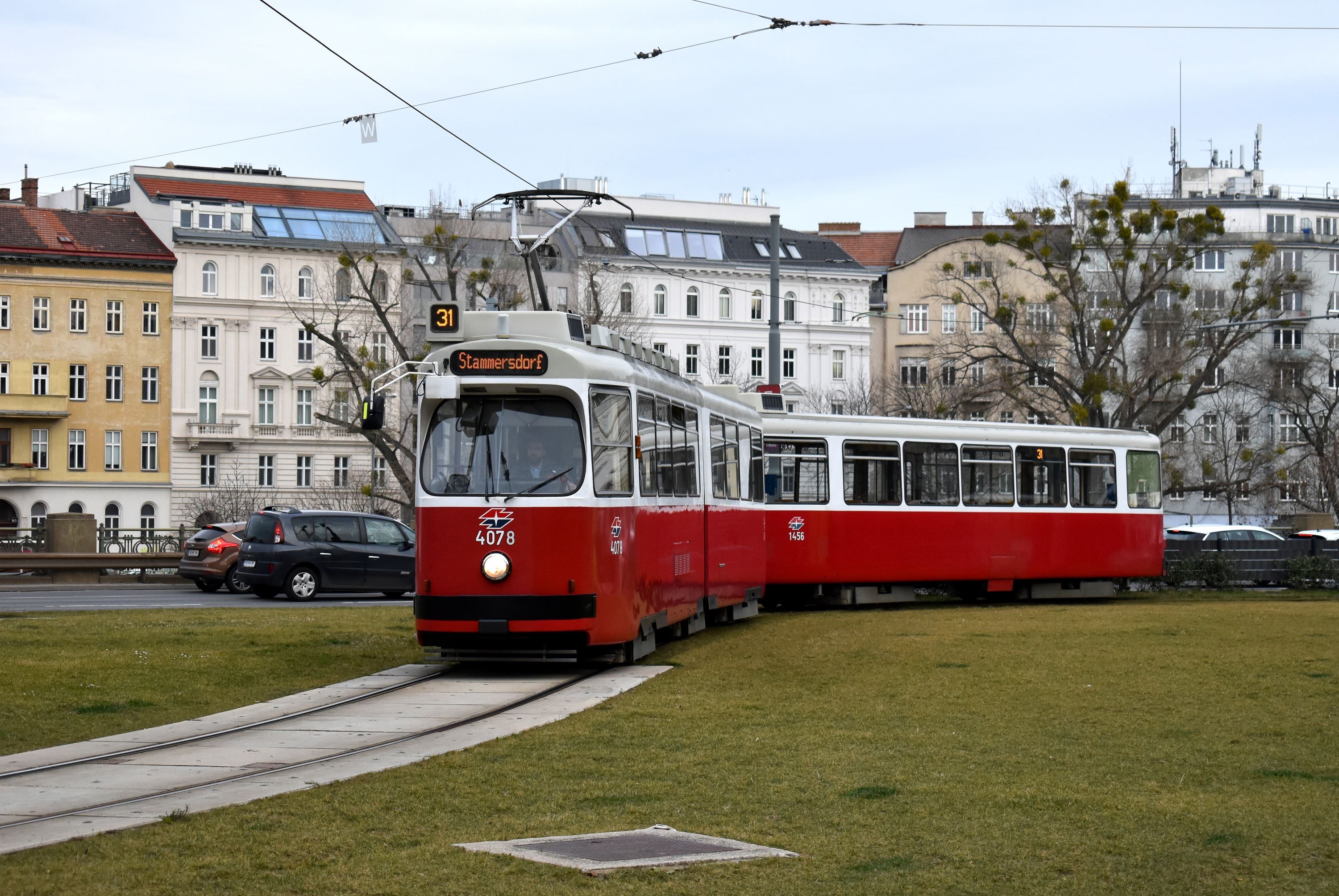 31 Stammersdorf Schottenring