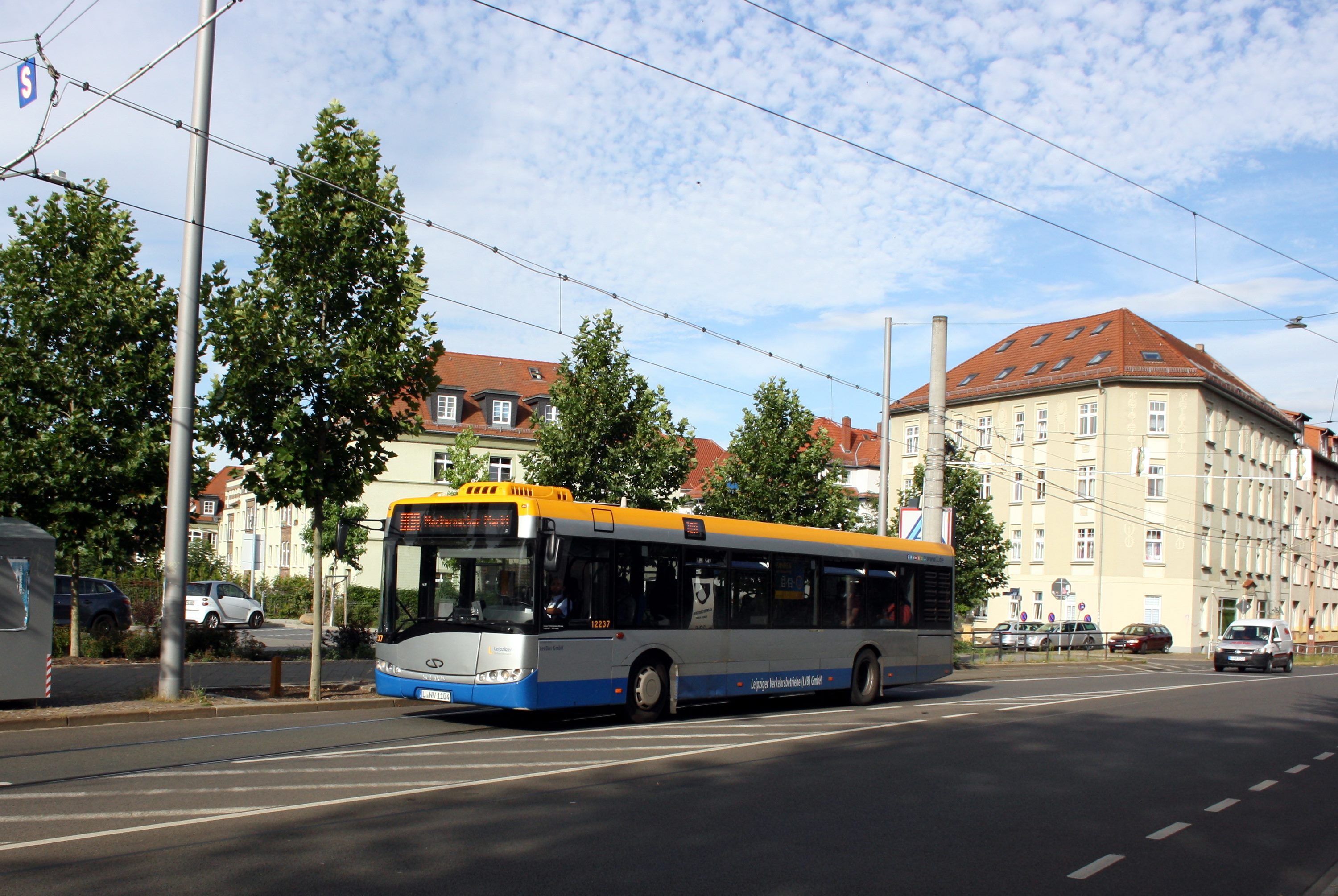 80 L-Möckernscher Markt L-Wahren