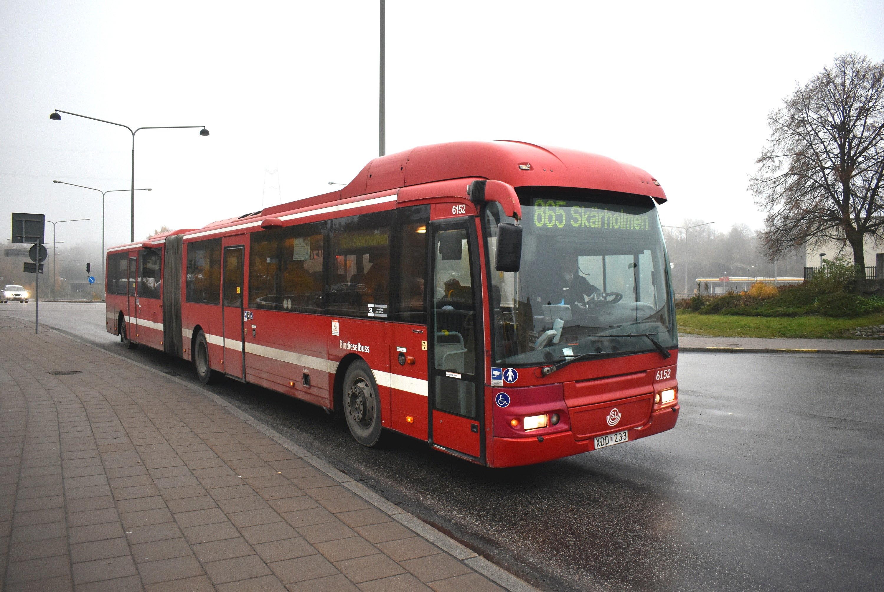 865 Skärholmen Skärholmen