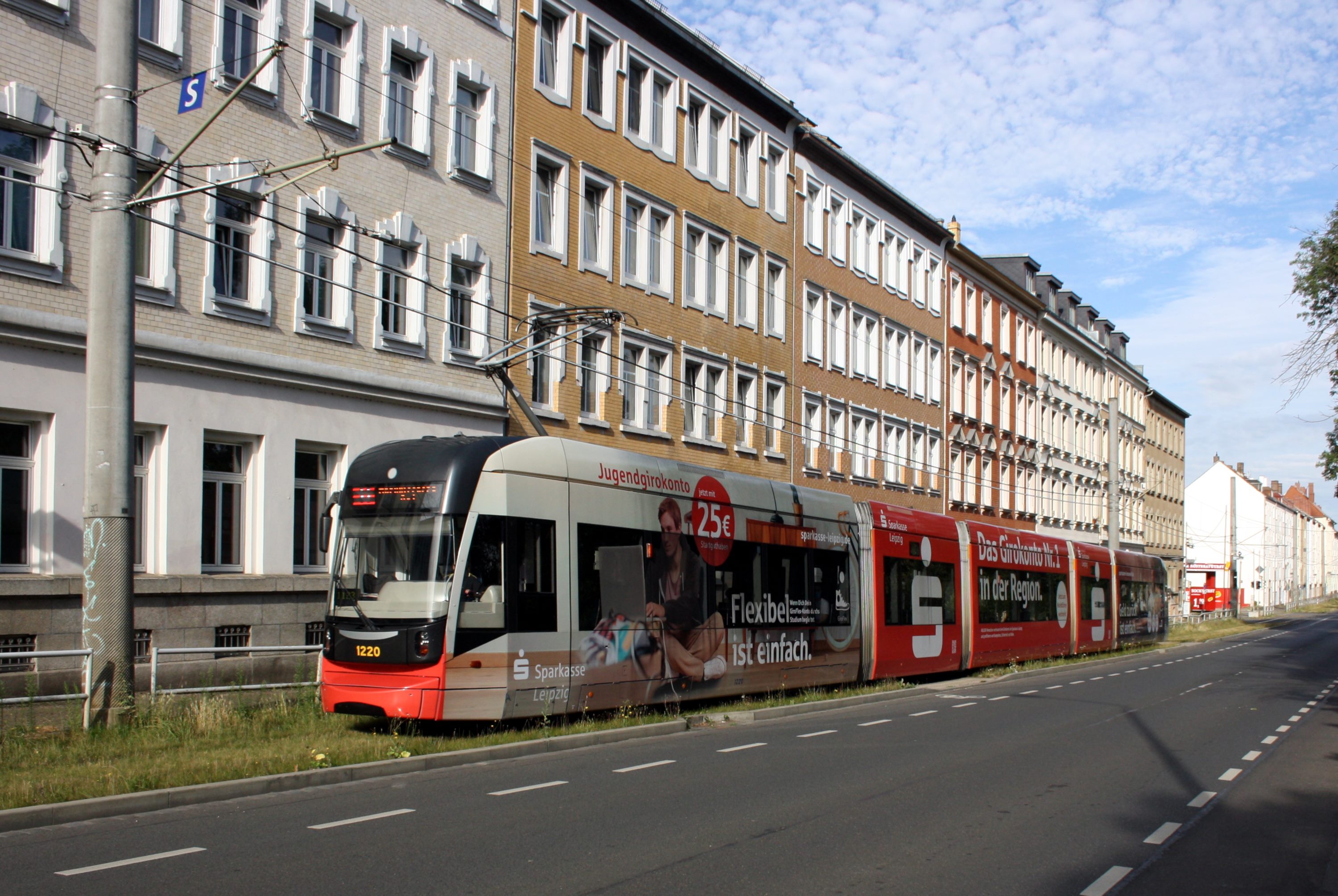 11 Markkleeberg-Schillerplatz L-Pittlerstraße