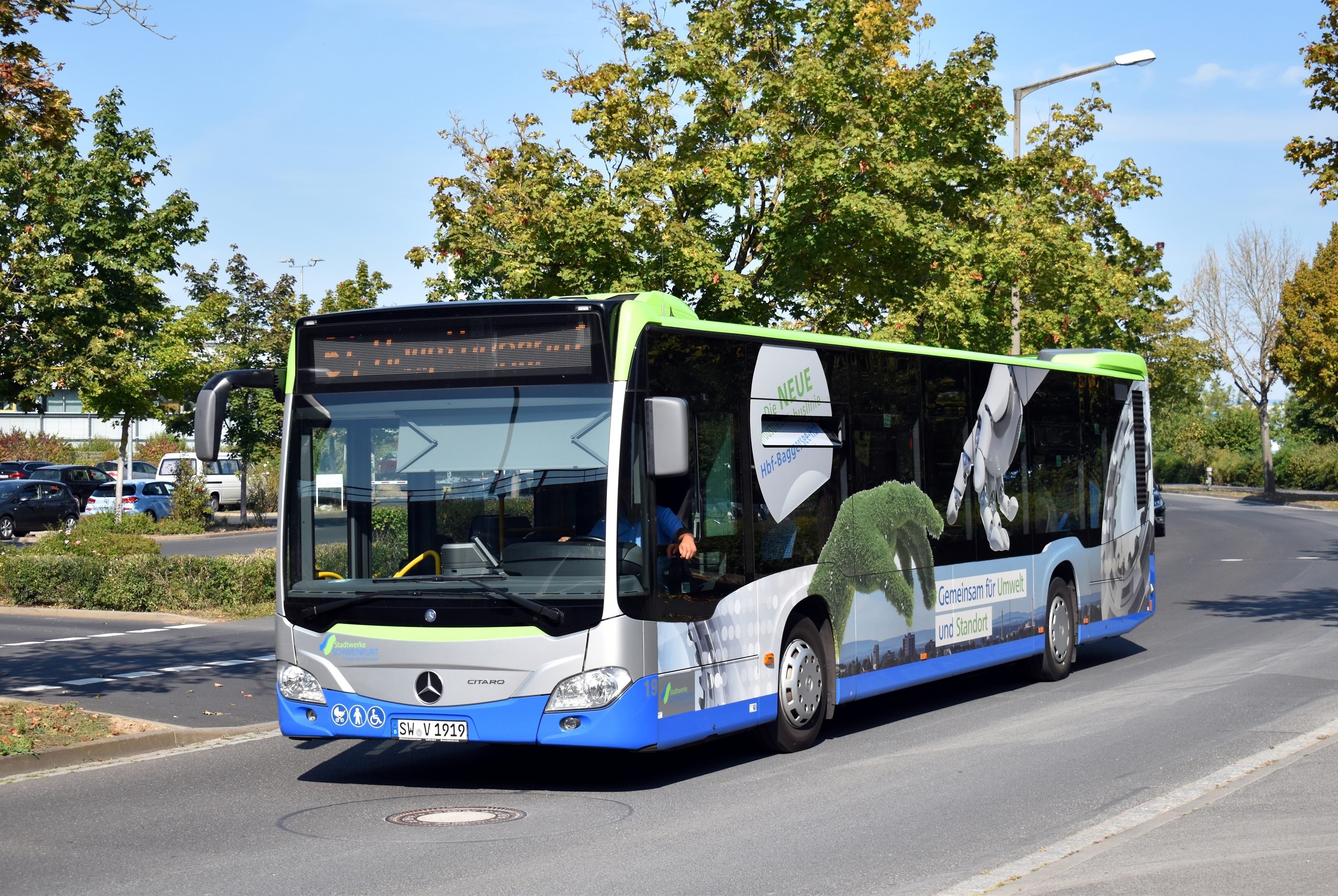 64 SW-Baggersee SW-Baggersee