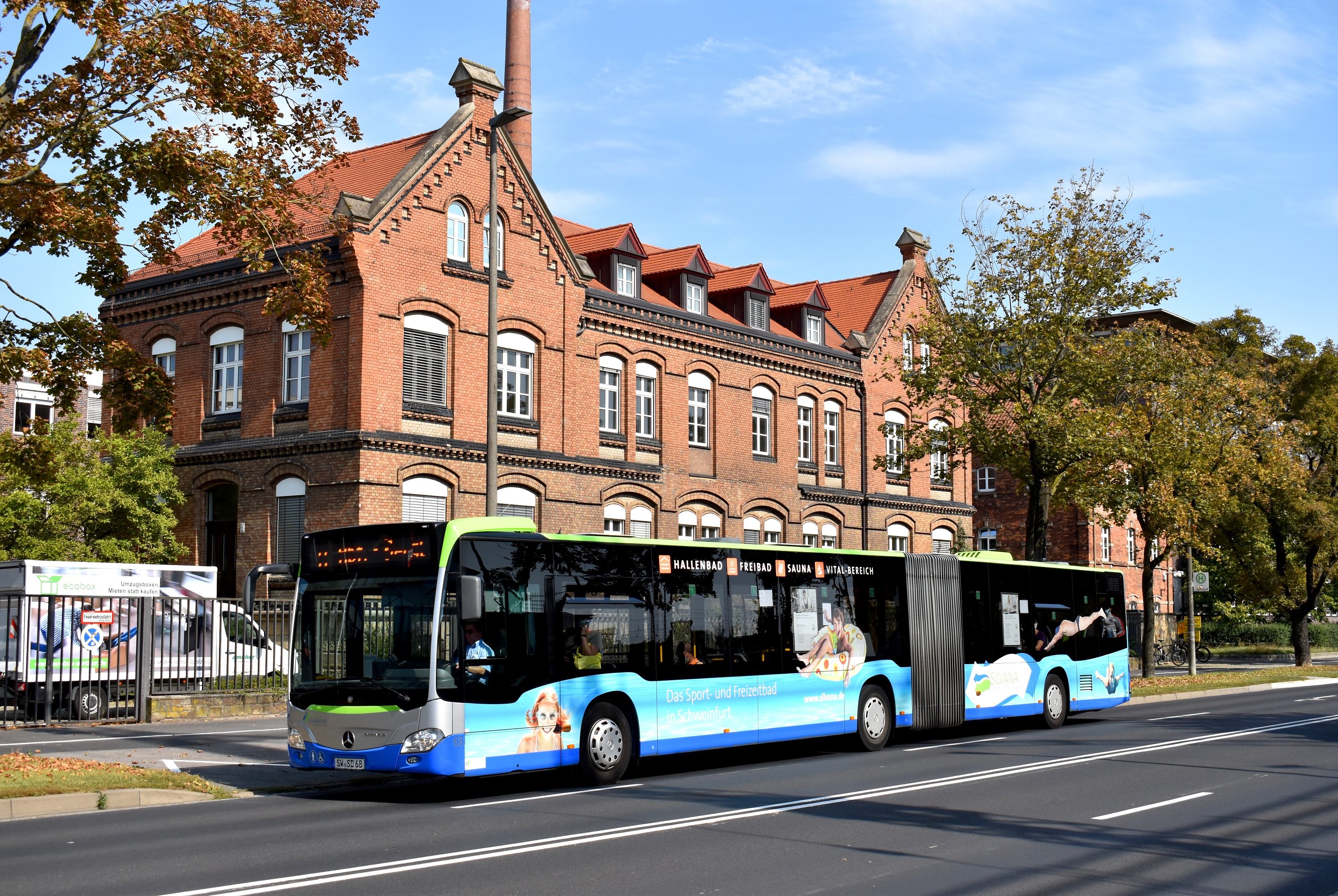 11 SW-Geldersheimer Straße SW-FAG