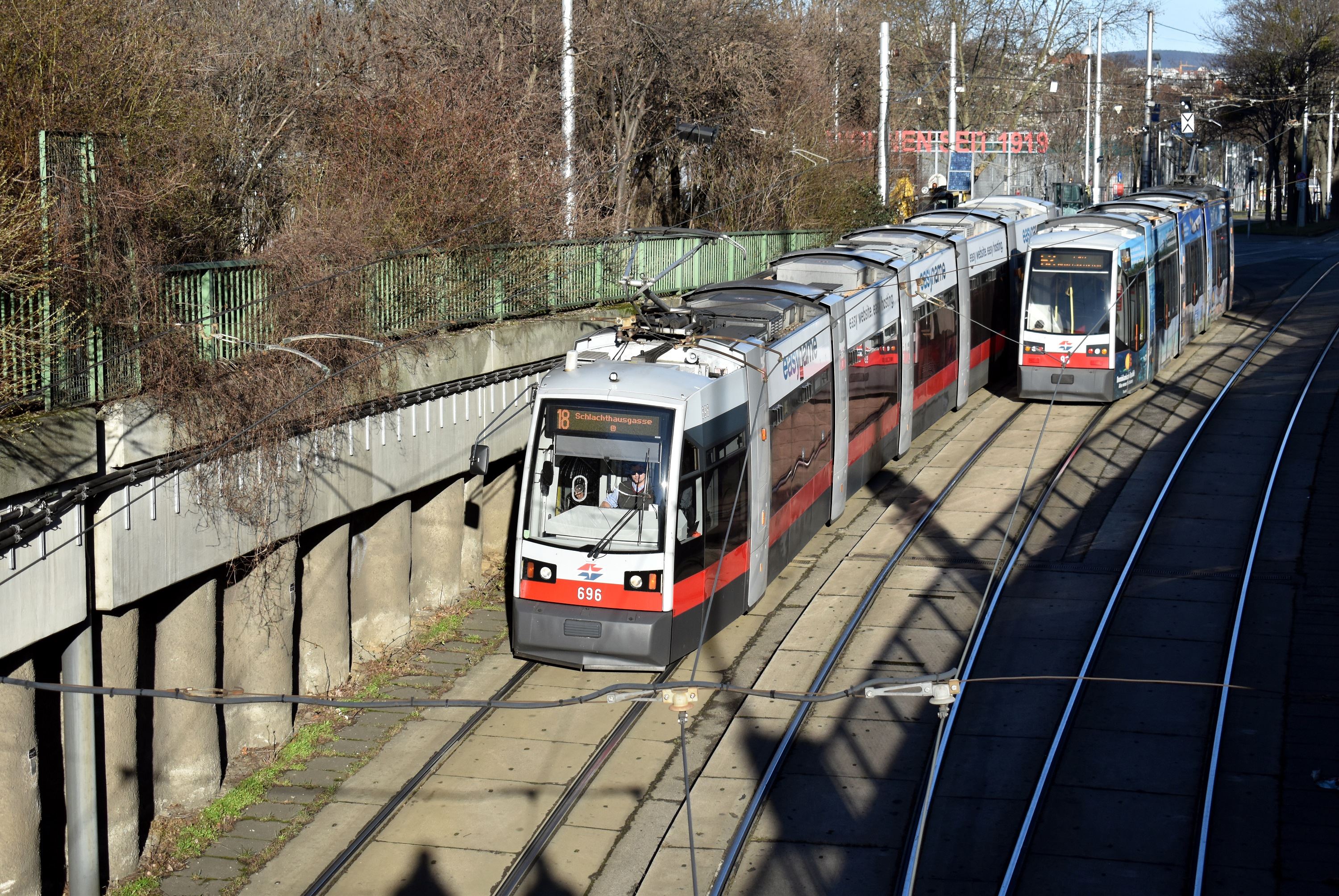 18 Schlachthausgasse Eichenstraße