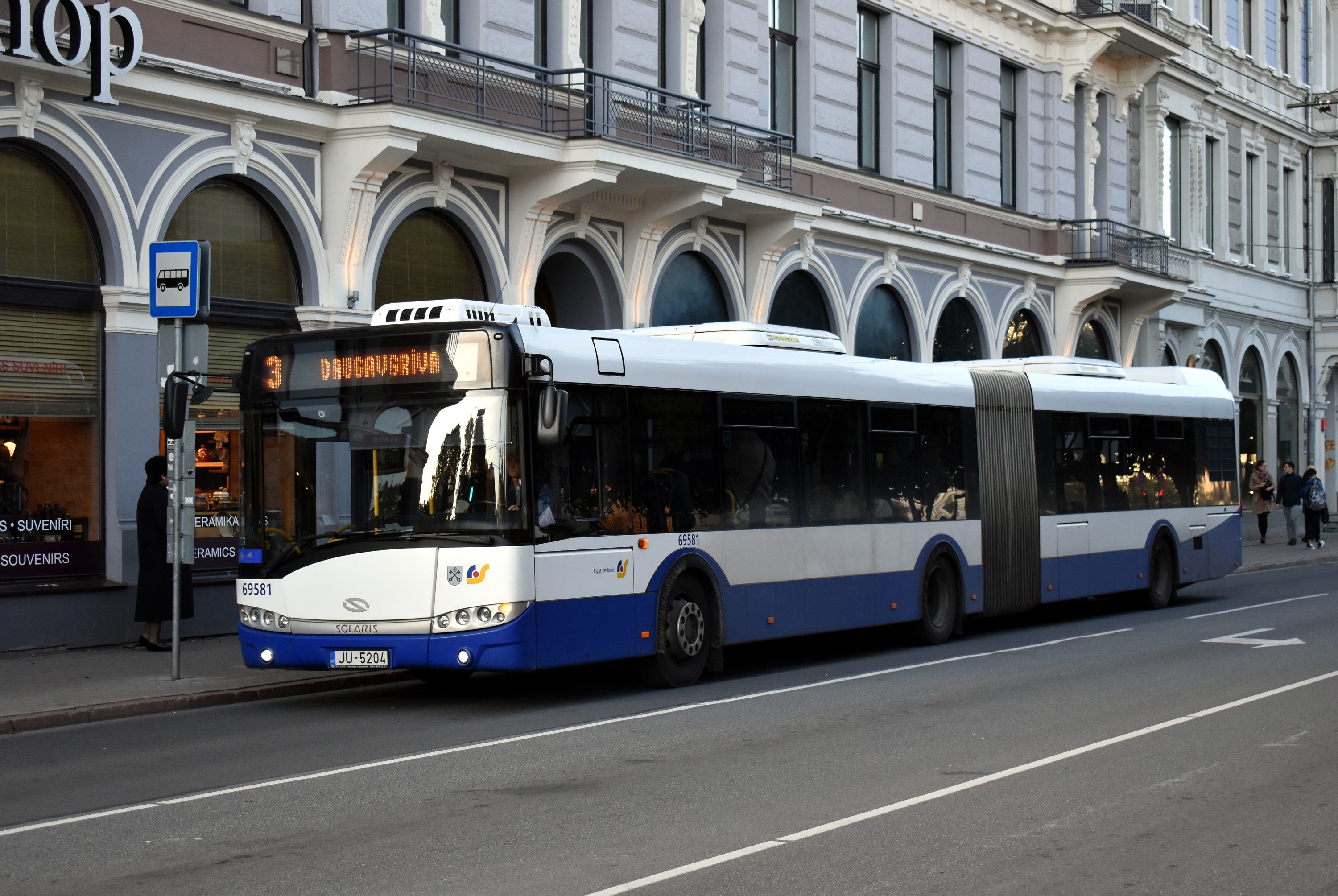 3 Daugavgr&#299;vas Mer&#311;e&#316;a iela