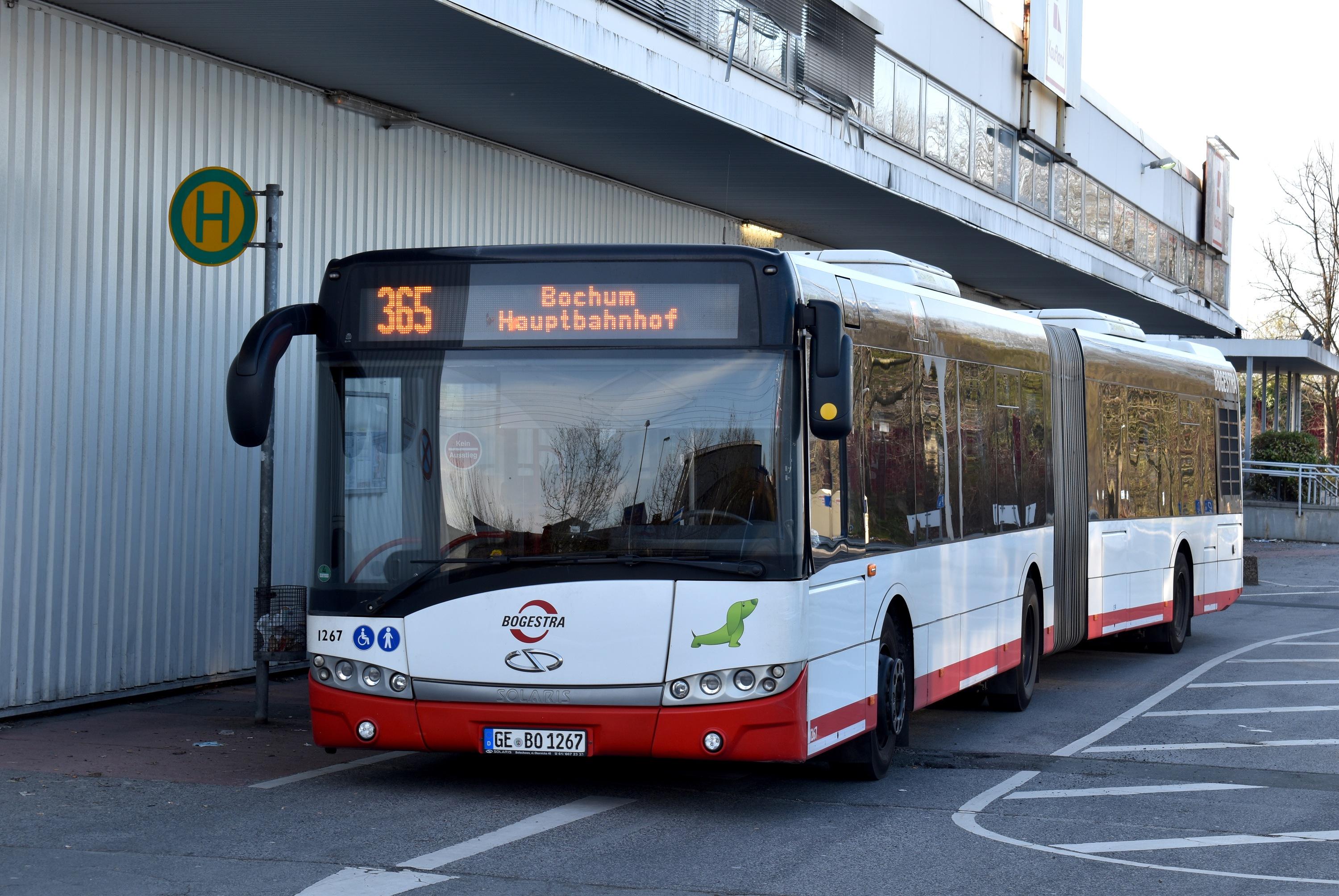 365 Bochum Hbf BO-REAL Markt