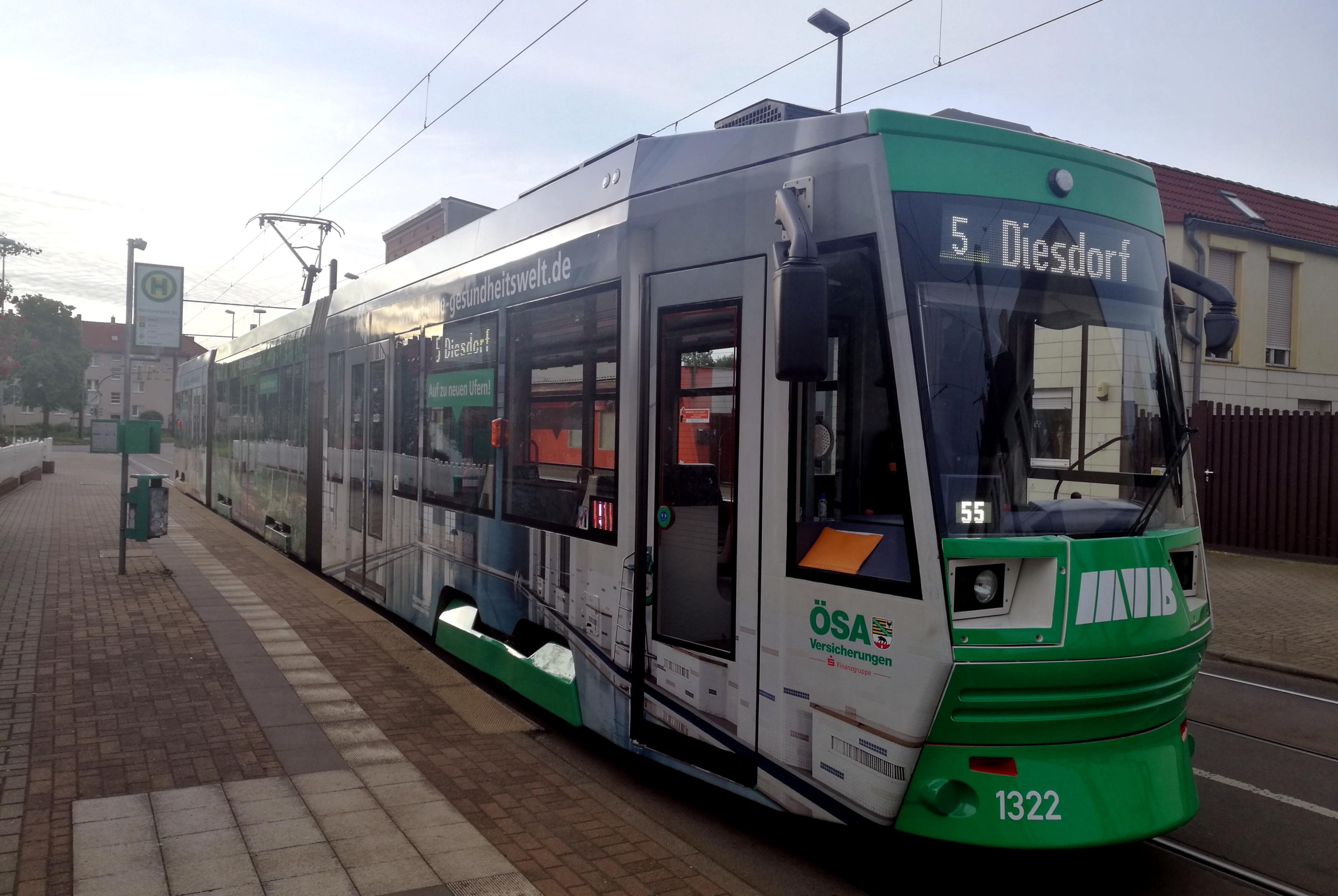 5 MD-Diesdorf MD-Hannoversche Straße