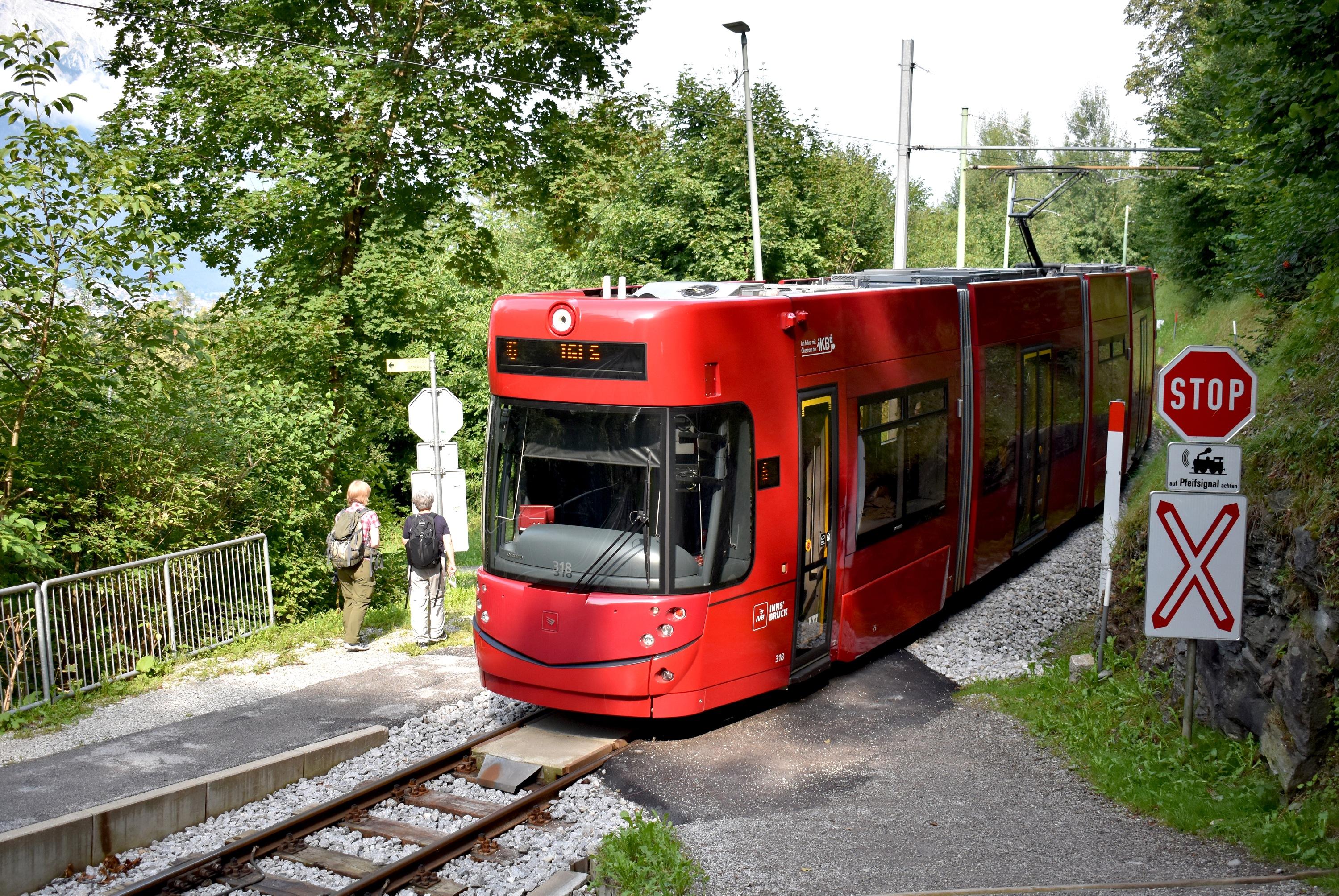 6 Igls Tummelplatz