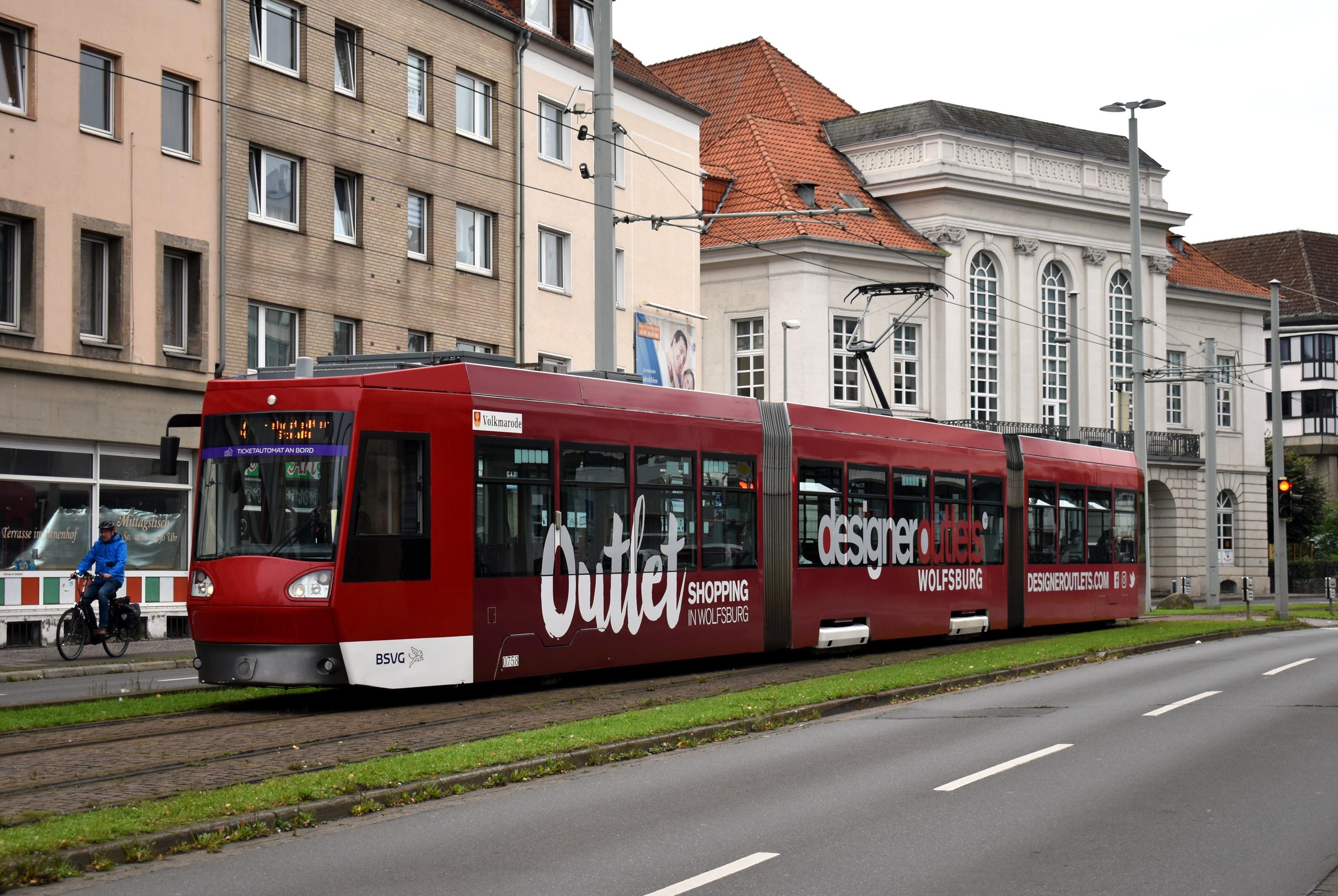 4 BS-Halberstädter Straße BS-Alte Waage