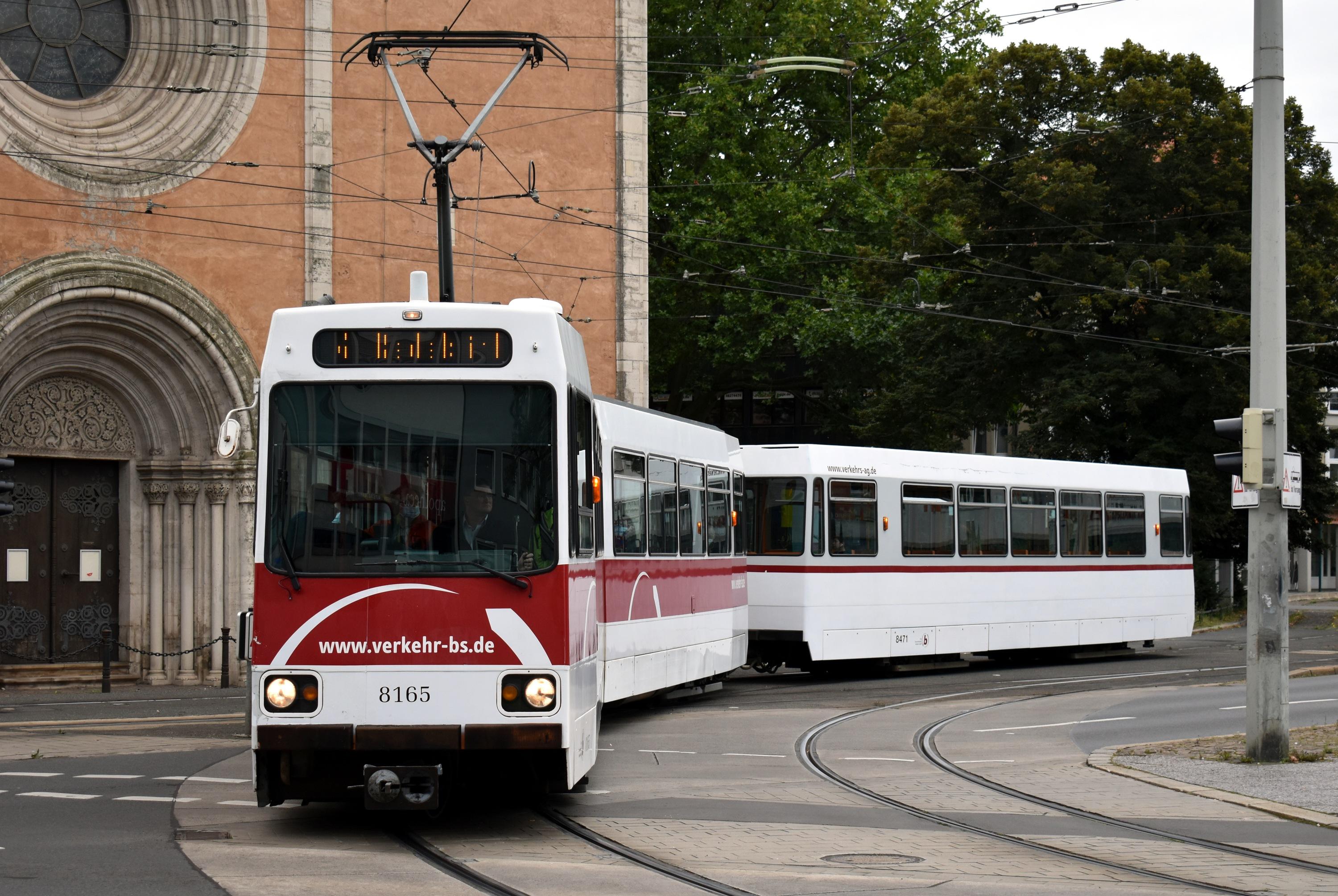 4 BS-Inselwall BS-Hagenmarkt