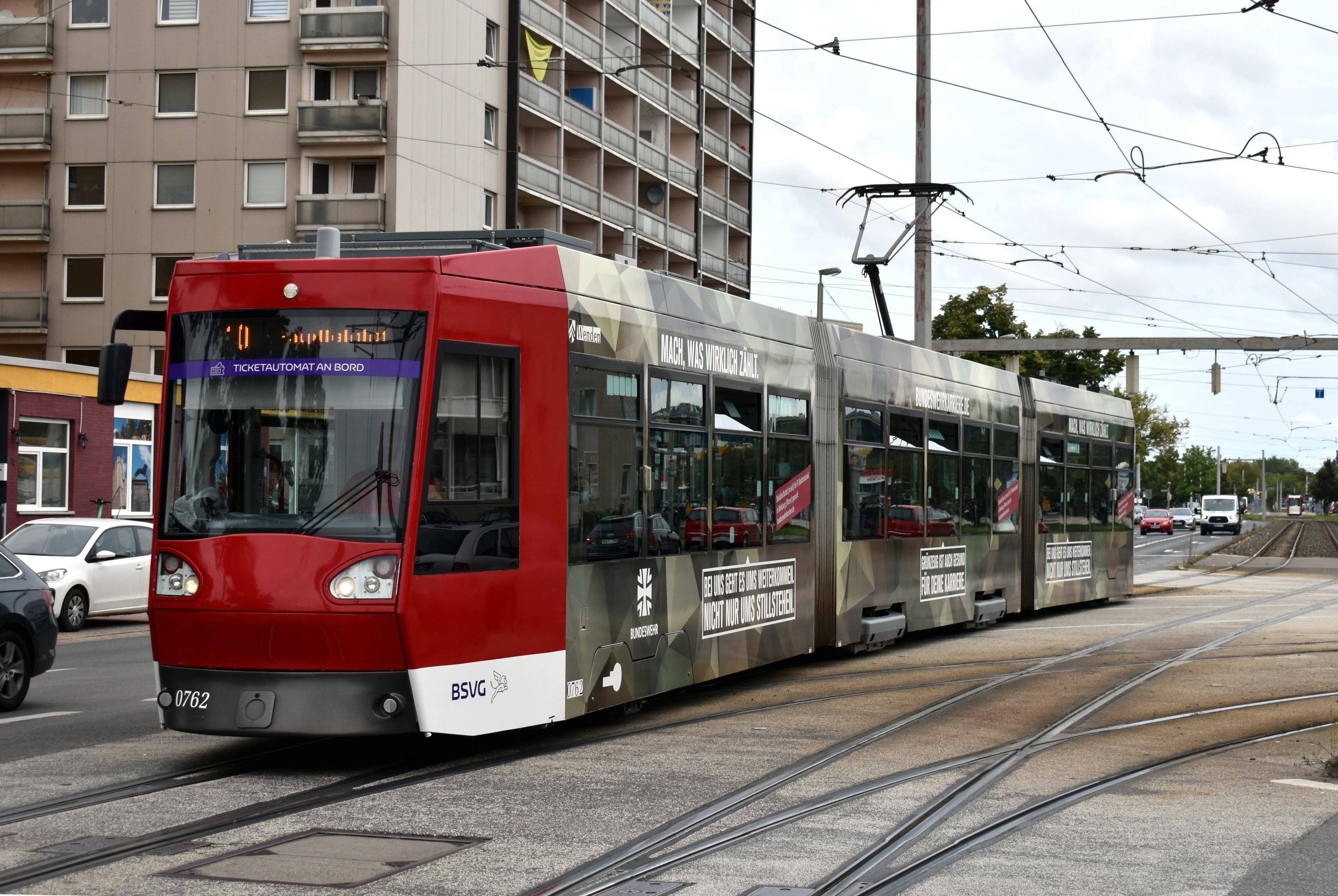 10 Braunschweig Hbf BS-Gesundheitsamt