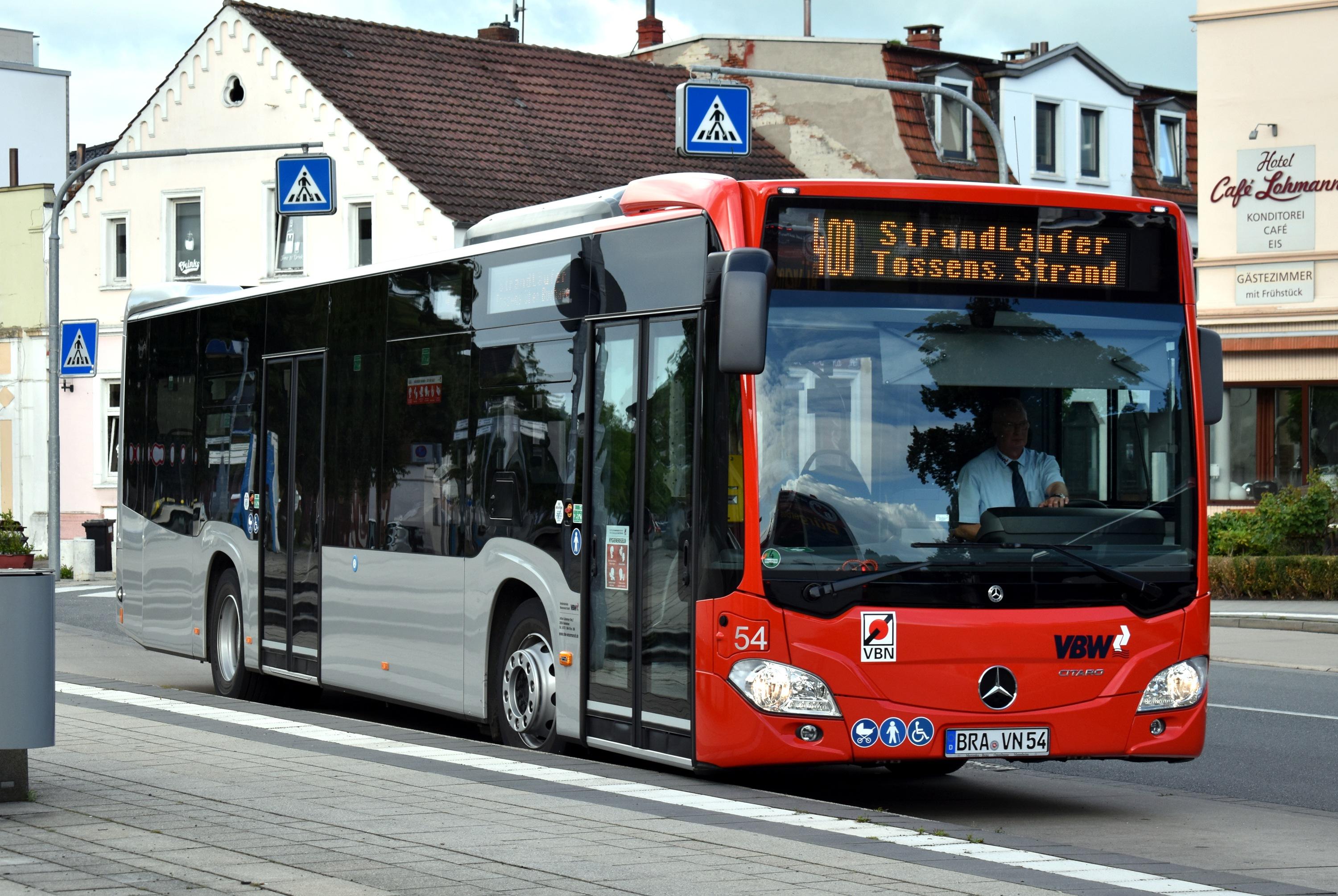 400 Butjadingen-Tossens Strand Nordenham (S)